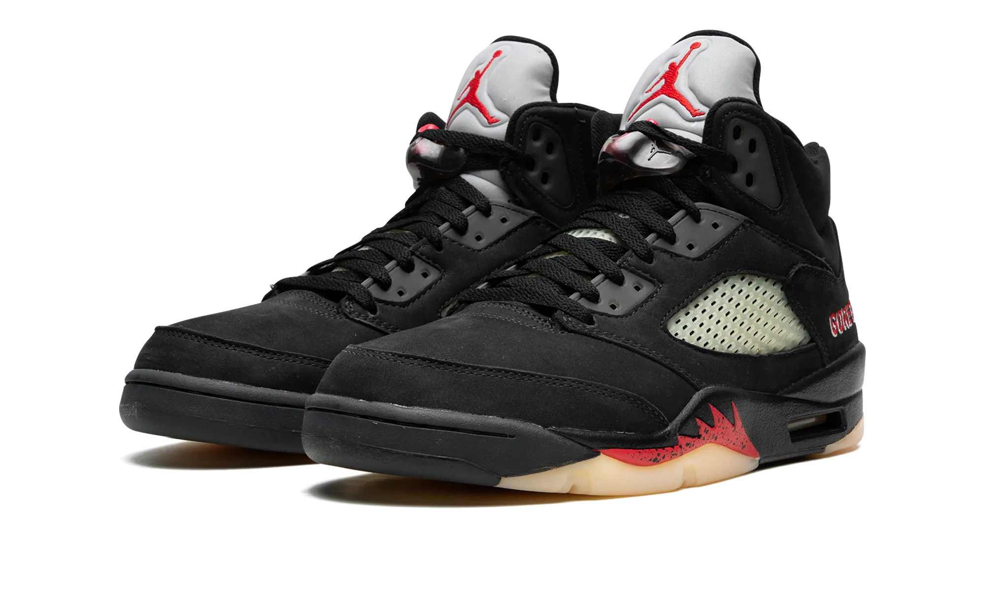 AIR JORDAN 5 WMNS "Gore-Tex" jordan classic womens shoes