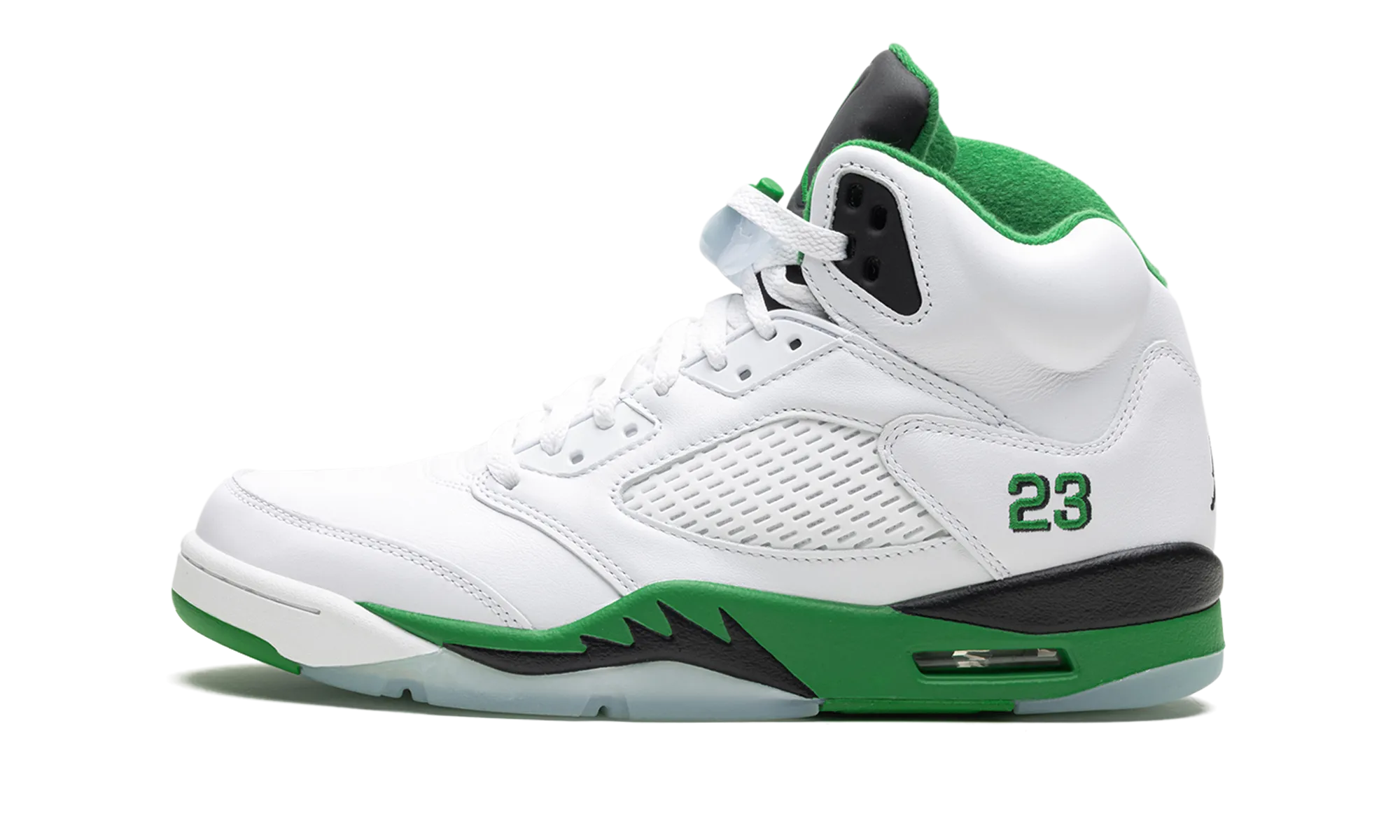 AIR JORDAN 5 WMNS "Lucky Green" Jordan Women's styles