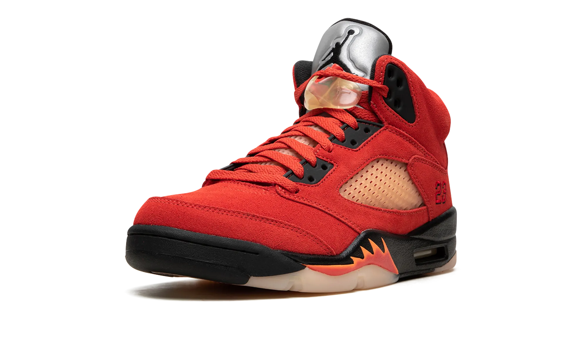 AIR JORDAN 5 WMNS "Mars For Her" jordan classic womens shoes