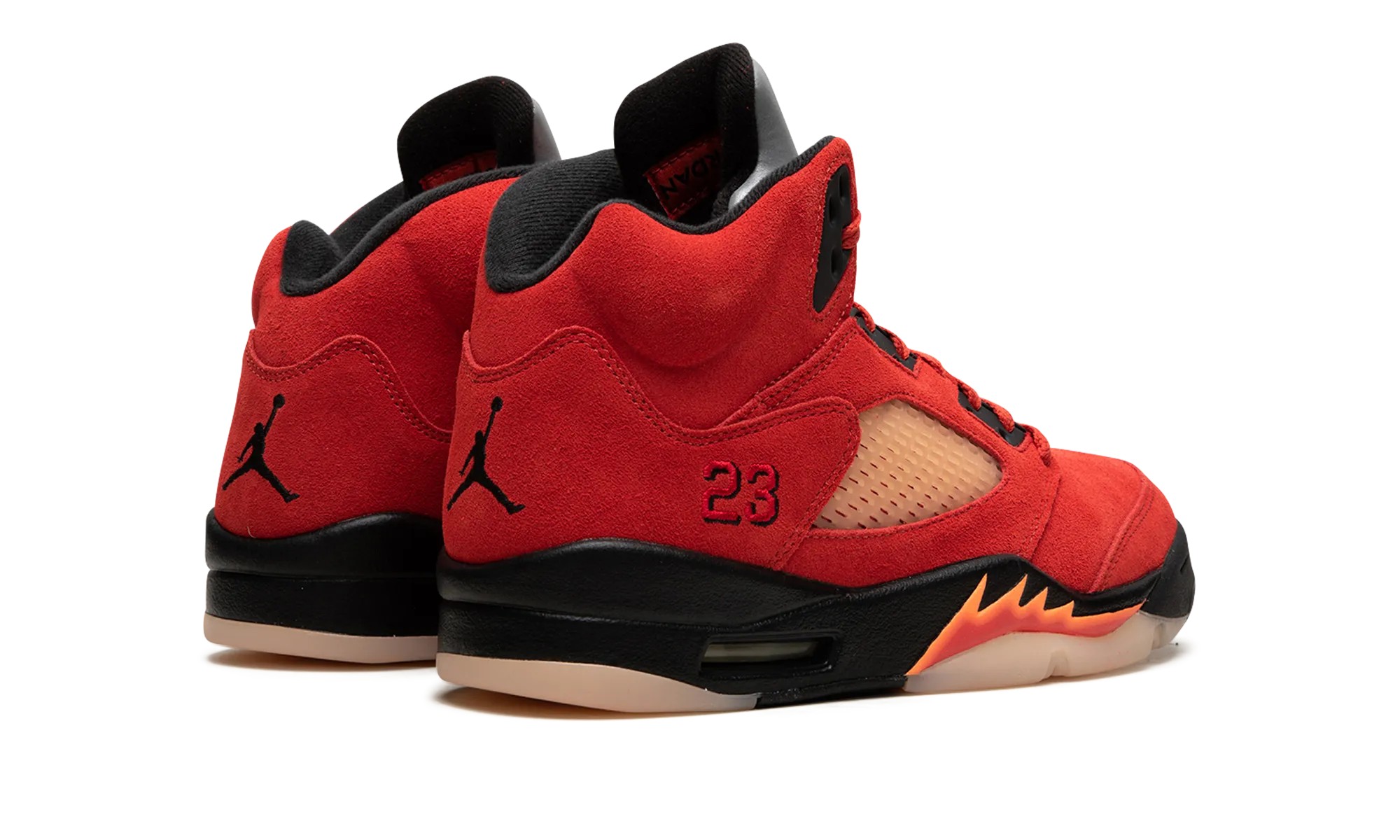 AIR JORDAN 5 WMNS "Mars For Her" jordan classic womens shoes