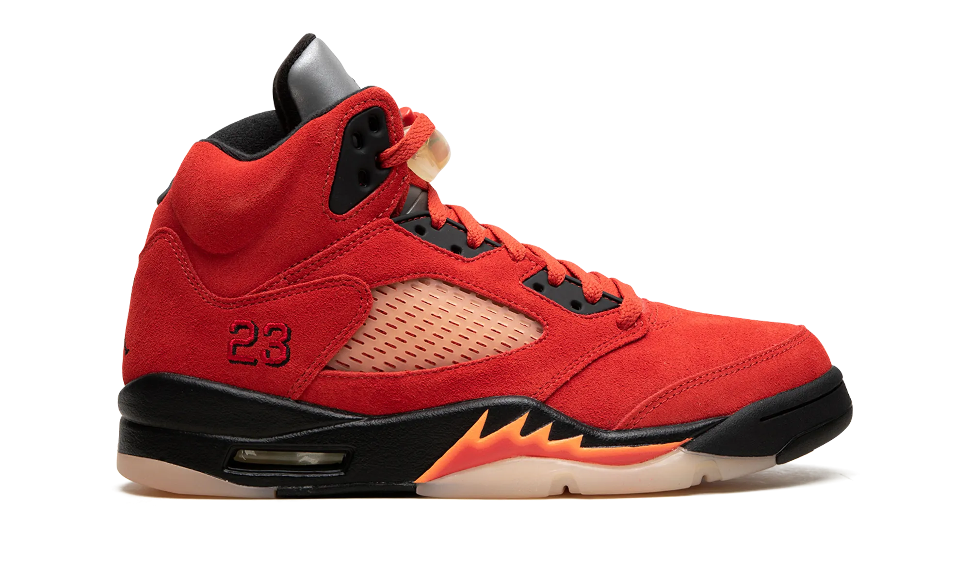 AIR JORDAN 5 WMNS "Mars For Her" jordan classic womens shoes