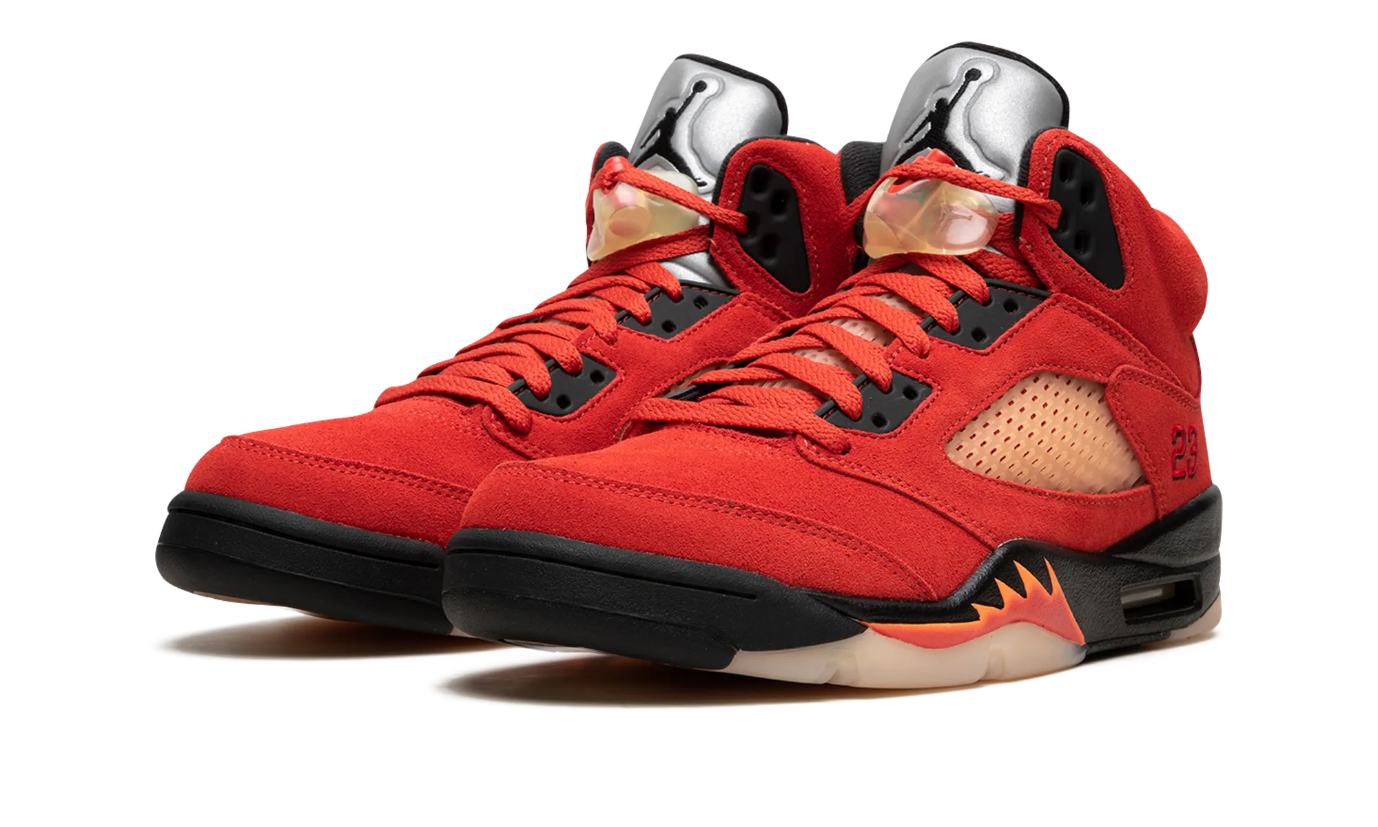 AIR JORDAN 5 WMNS "Mars For Her" jordan classic womens shoes