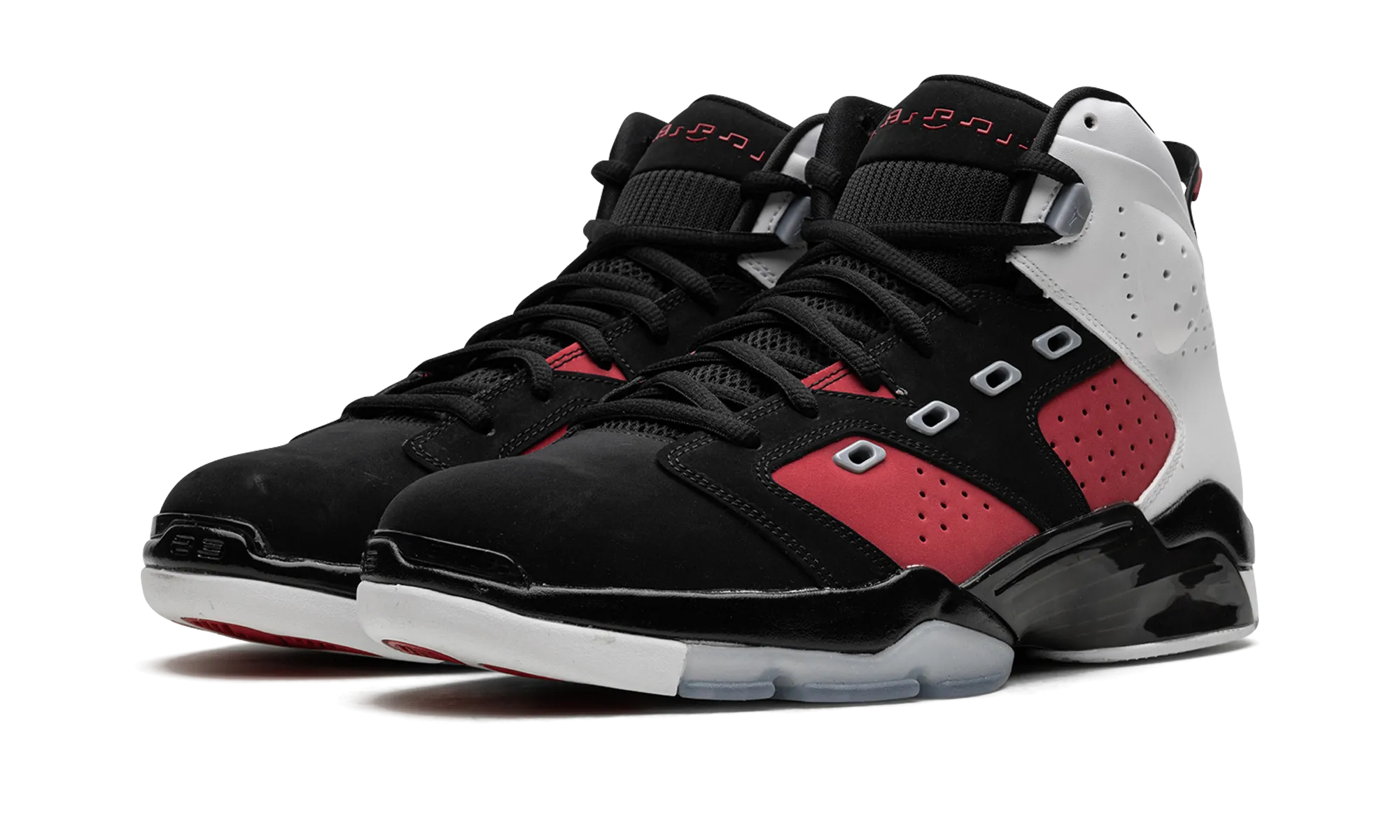 Air Jordan 6-17-23 "Carmine 2021" jordan retro mens collection