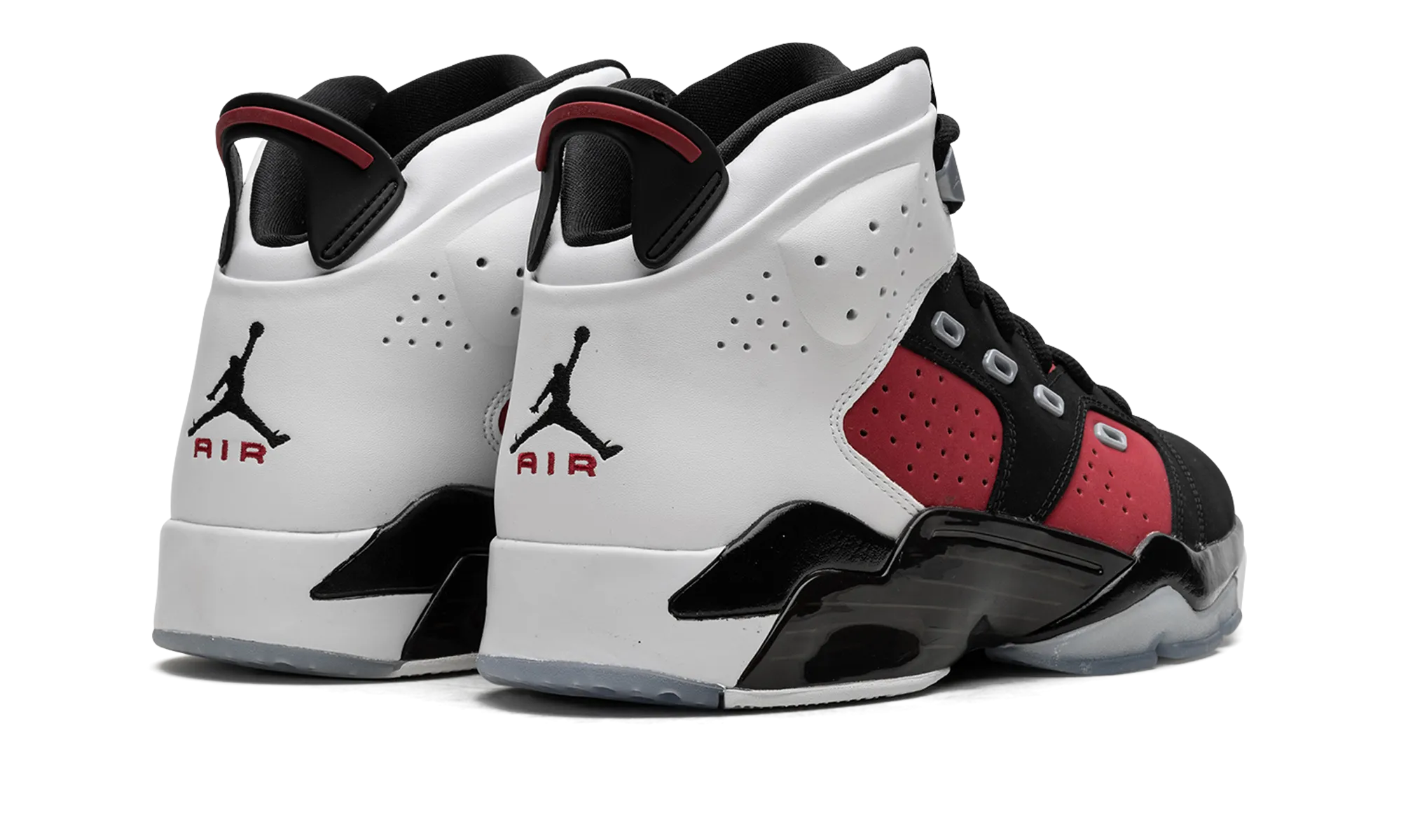 Air Jordan 6-17-23 "Carmine 2021" jordan retro mens collection