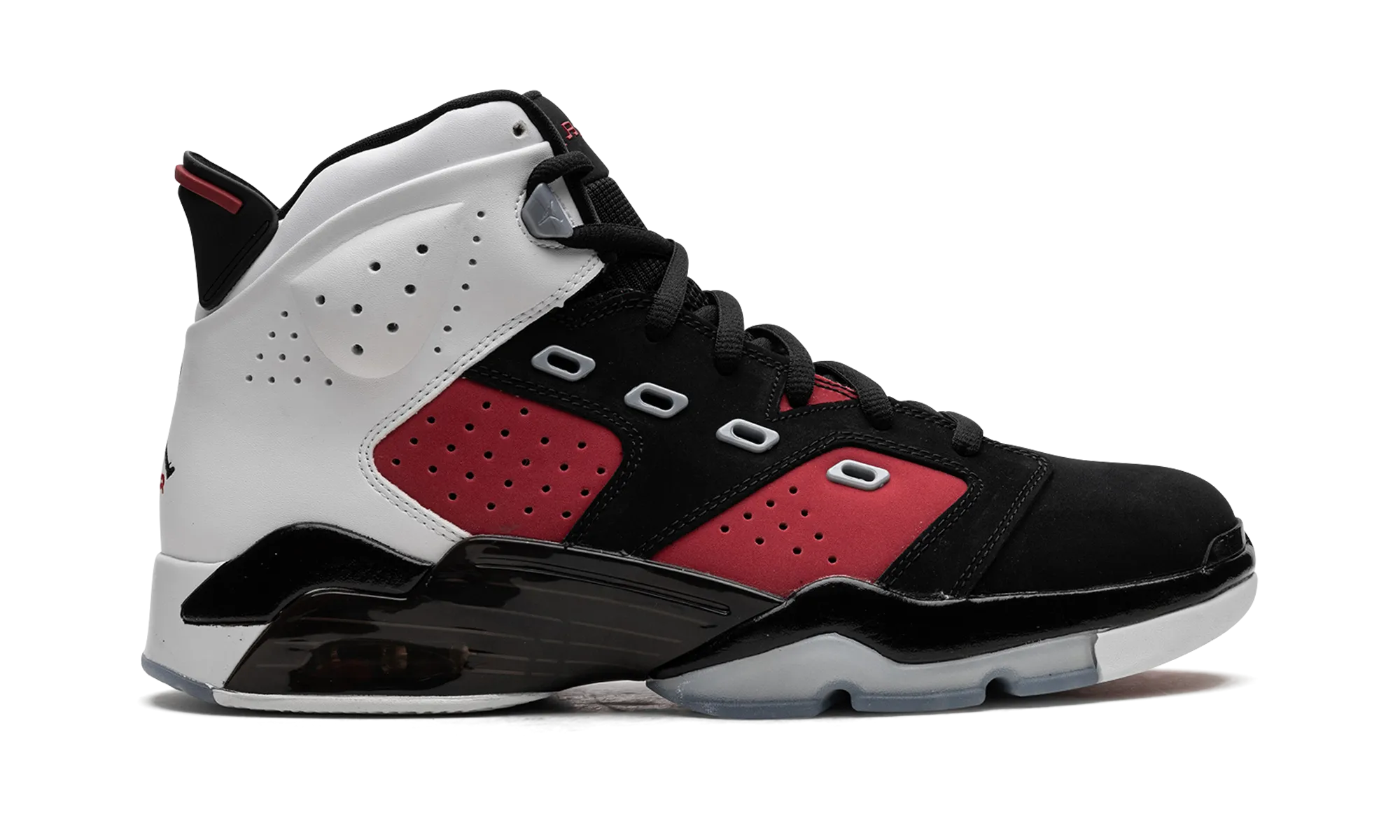 Air Jordan 6-17-23 "Carmine 2021" jordan retro mens collection