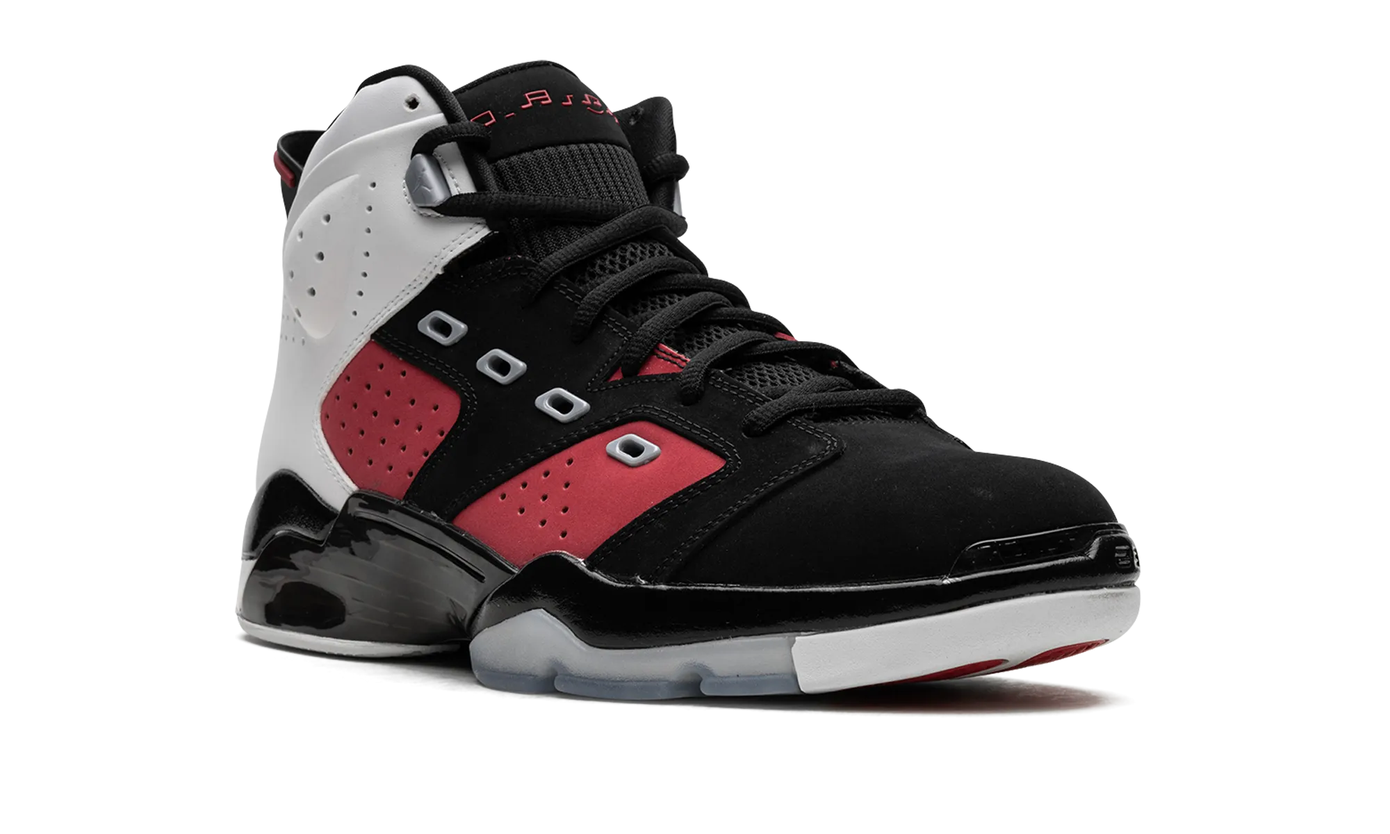 Air Jordan 6-17-23 "Carmine 2021" jordan retro mens collection