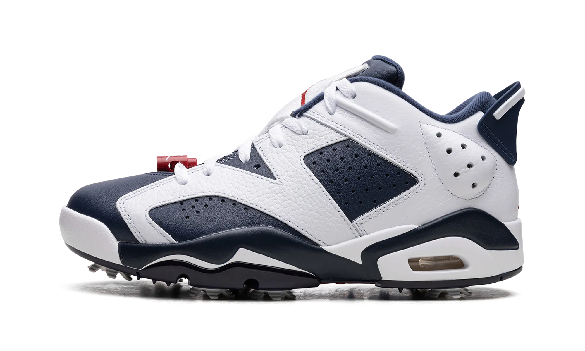 Air Jordan 6 Golf "Olympic" Jordan Men's designs