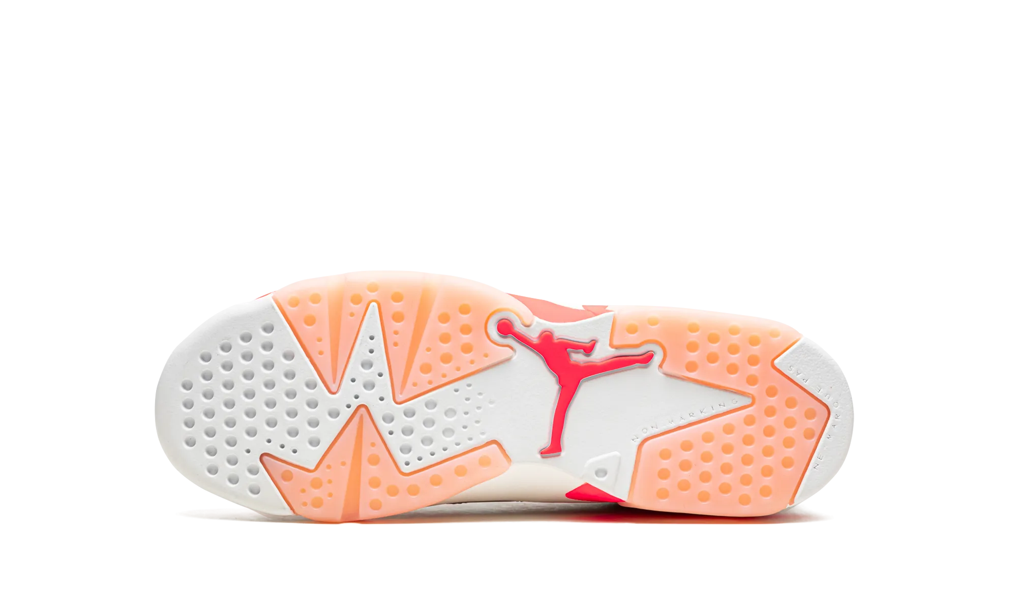 Air Jordan 6 Low GS "Atmosphere" jordan school kids shoes
