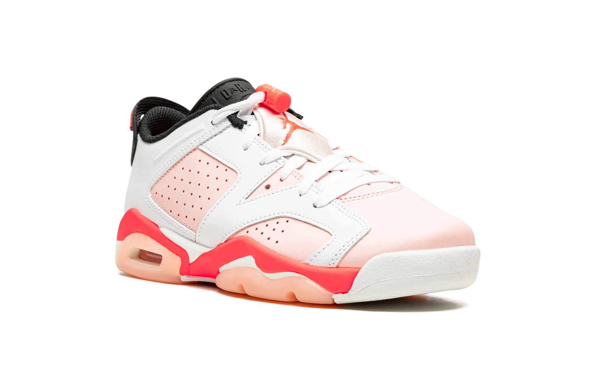 Air Jordan 6 Low GS "Atmosphere" jordan school kids shoes