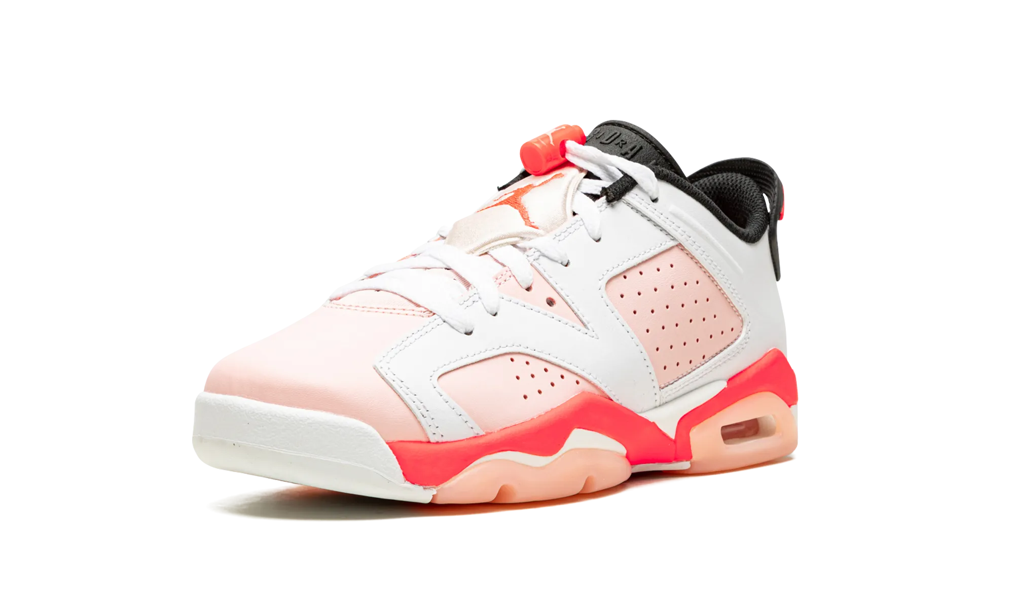 Air Jordan 6 Low GS "Atmosphere" jordan school kids shoes
