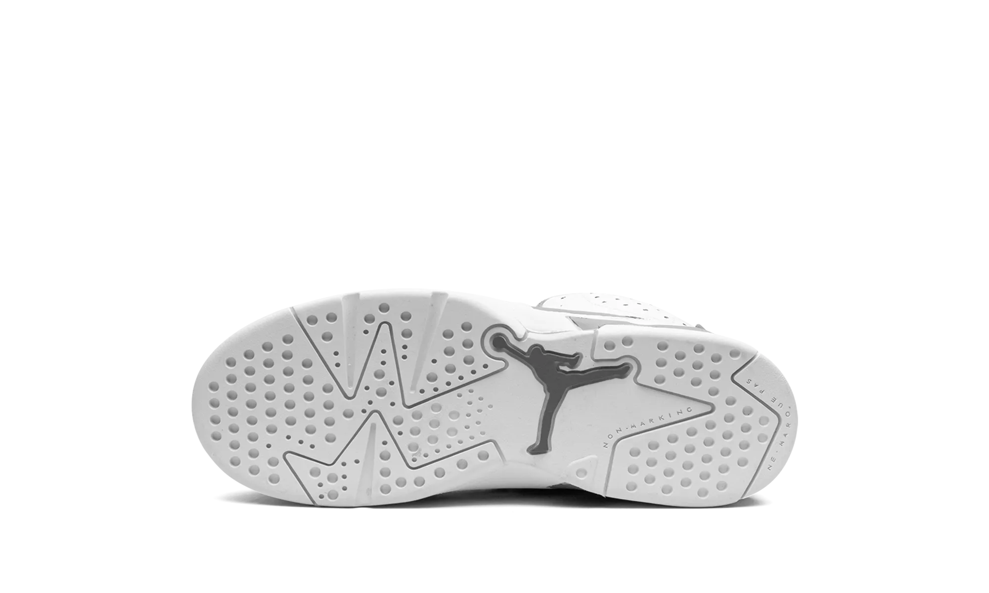 Air Jordan 6 PS "Cool Grey" jordan preschool kids shoes