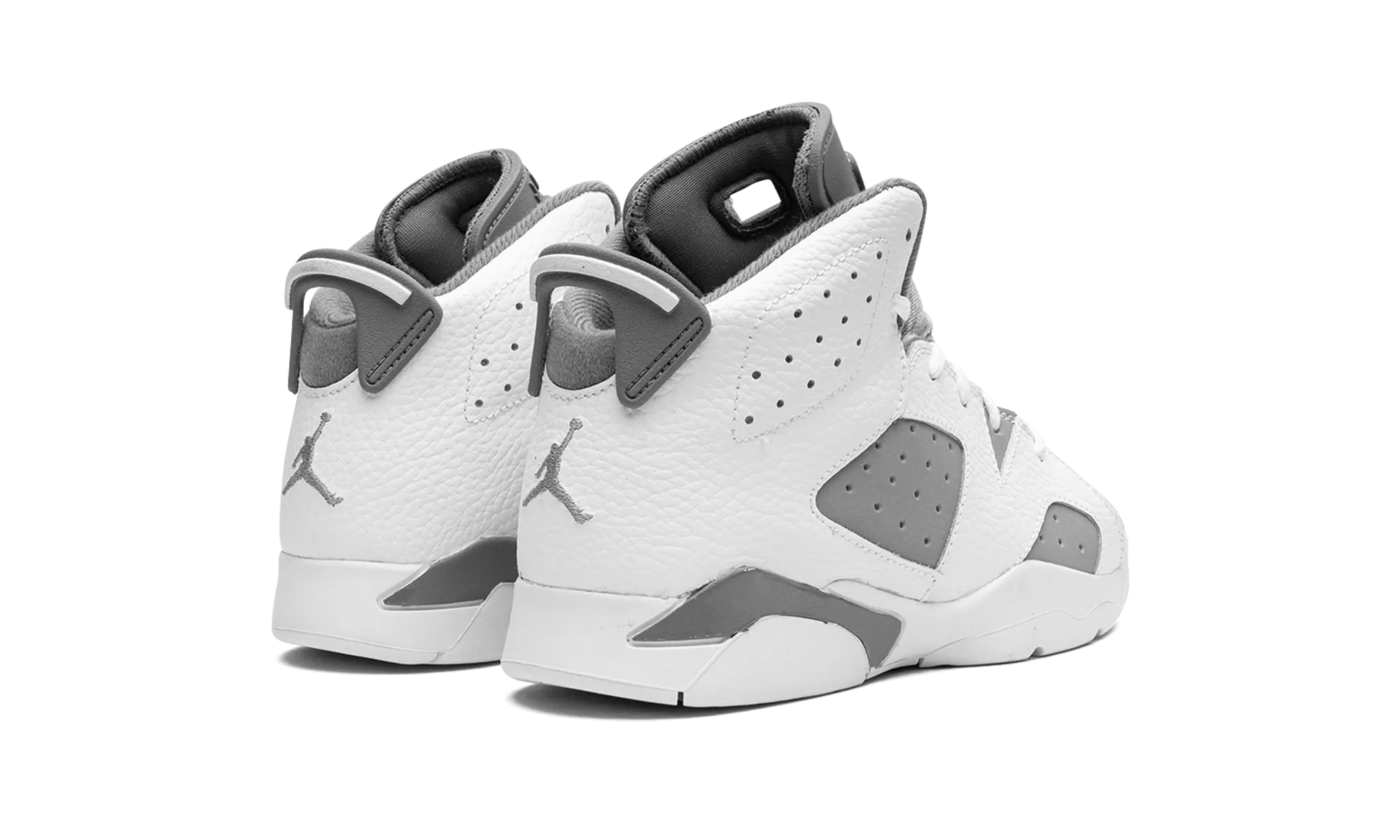 Air Jordan 6 PS "Cool Grey" jordan preschool kids shoes