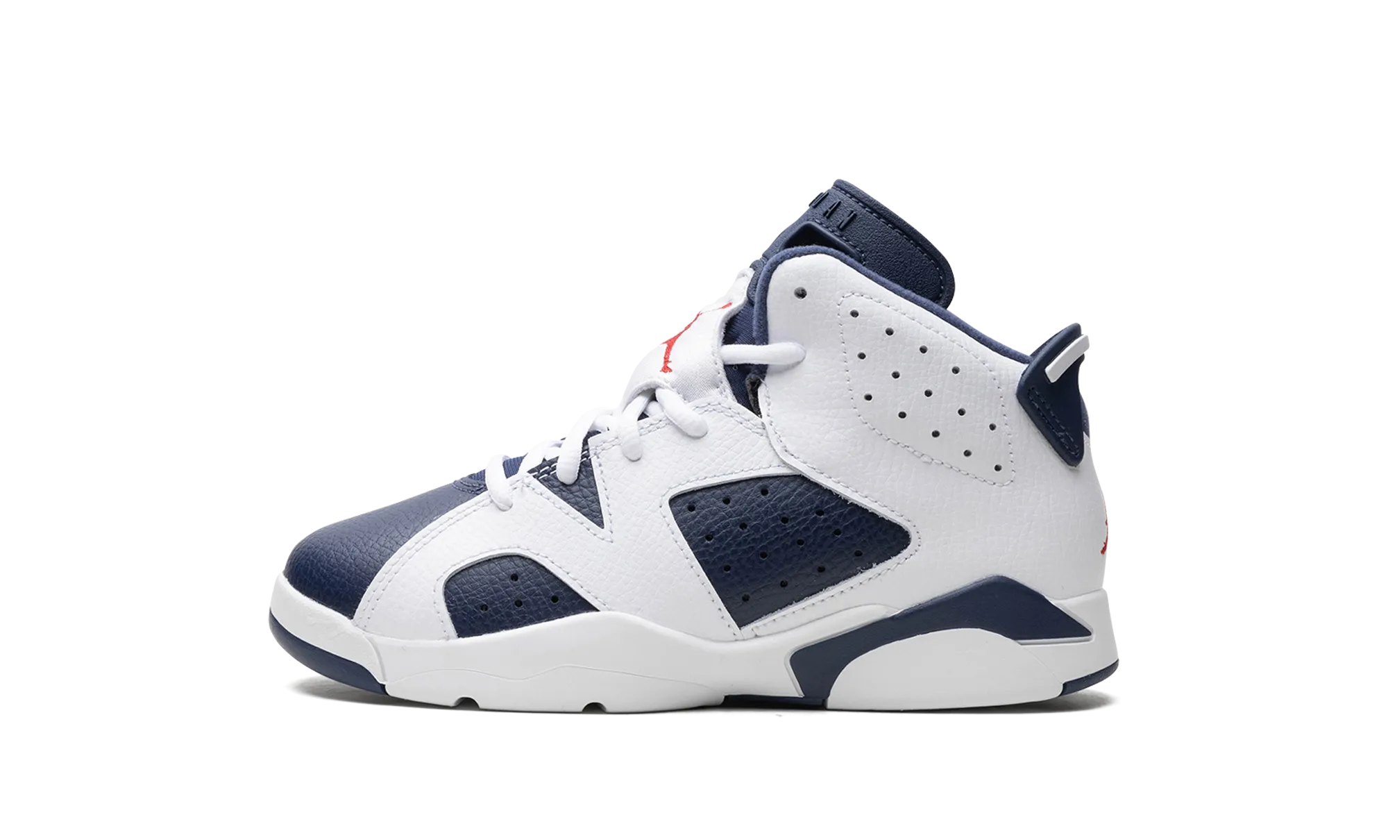 Air Jordan 6 PS "Olympic" Jordan Pre School shoes