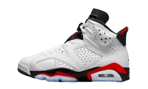 Air Jordan 6 "Fire Red" Jordan Men's designs