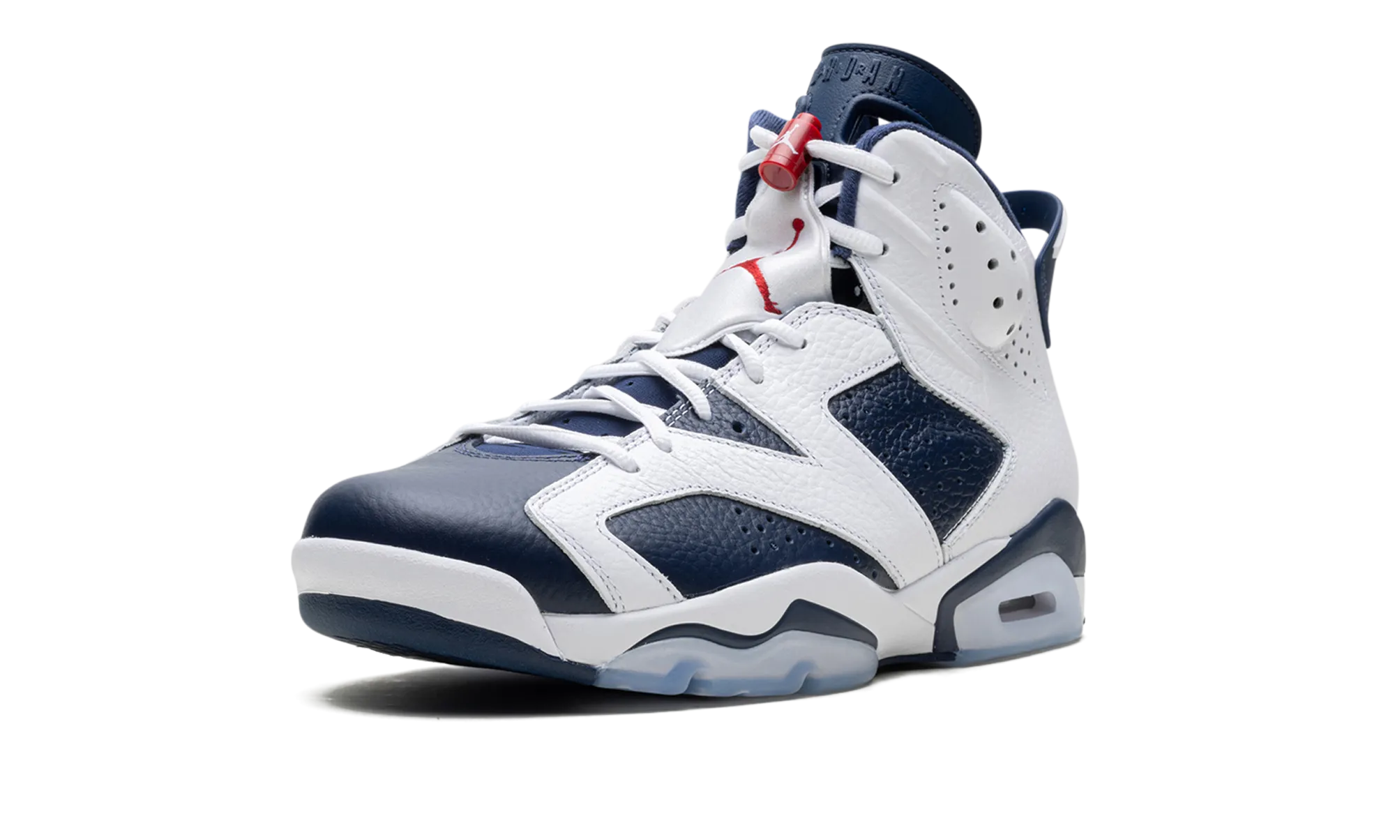 Air Jordan 6 "Olympic" jordan premium mens sneakers
