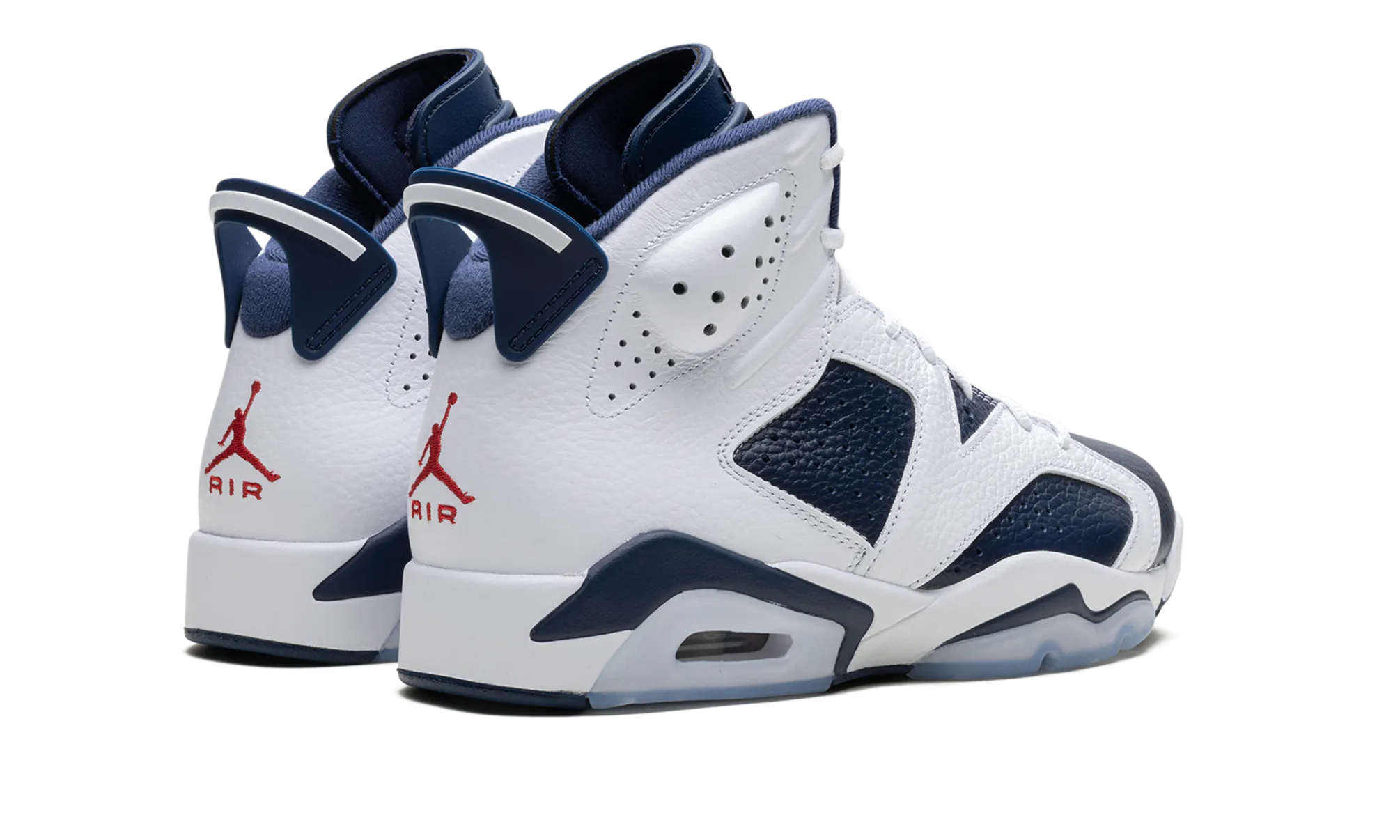 Air Jordan 6 "Olympic" jordan premium mens sneakers