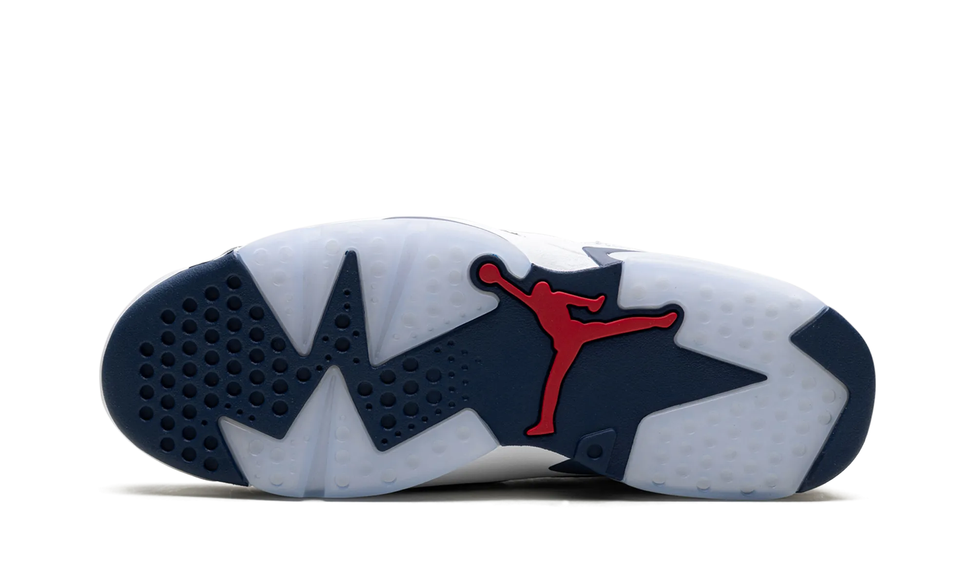 Air Jordan 6 "Olympic" jordan premium mens sneakers