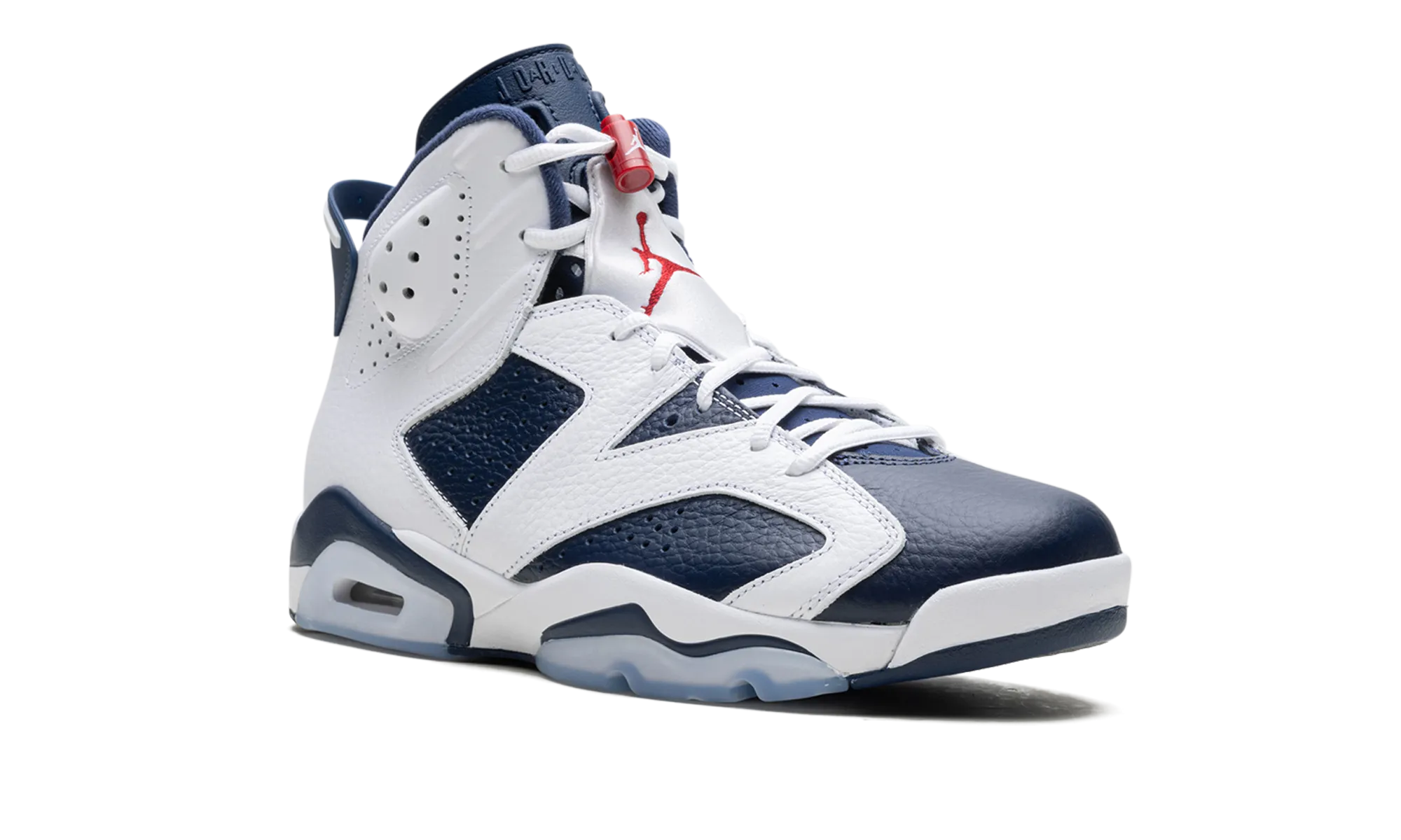 Air Jordan 6 "Olympic" jordan premium mens sneakers