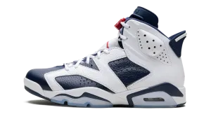 Air Jordan 6 "Olympic" Jordan Men's sneakers