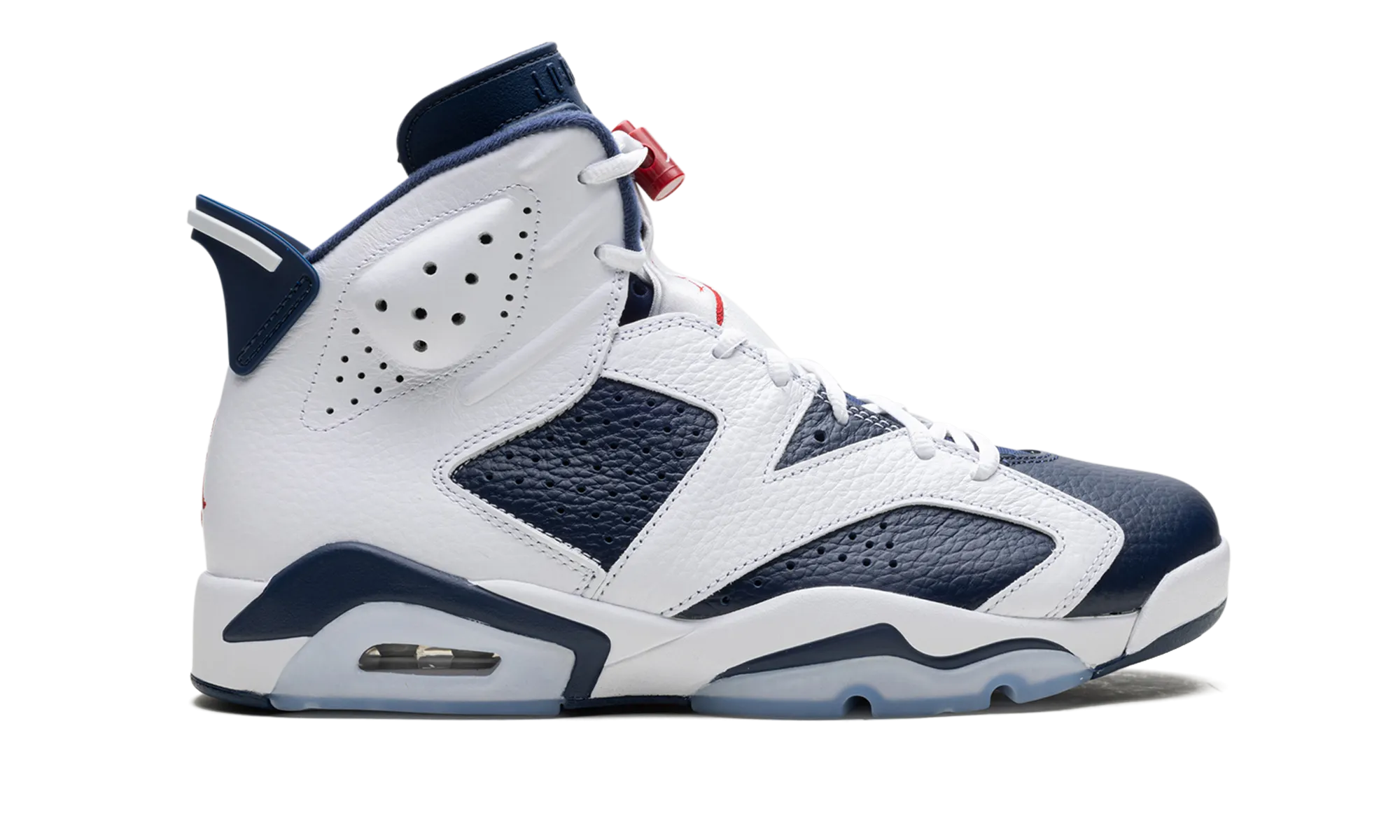 Air Jordan 6 "Olympic" jordan premium mens sneakers