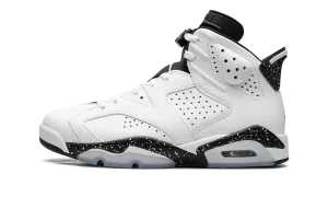 Air Jordan 6 "Reverse Oreo" Jordan Men's sneakers