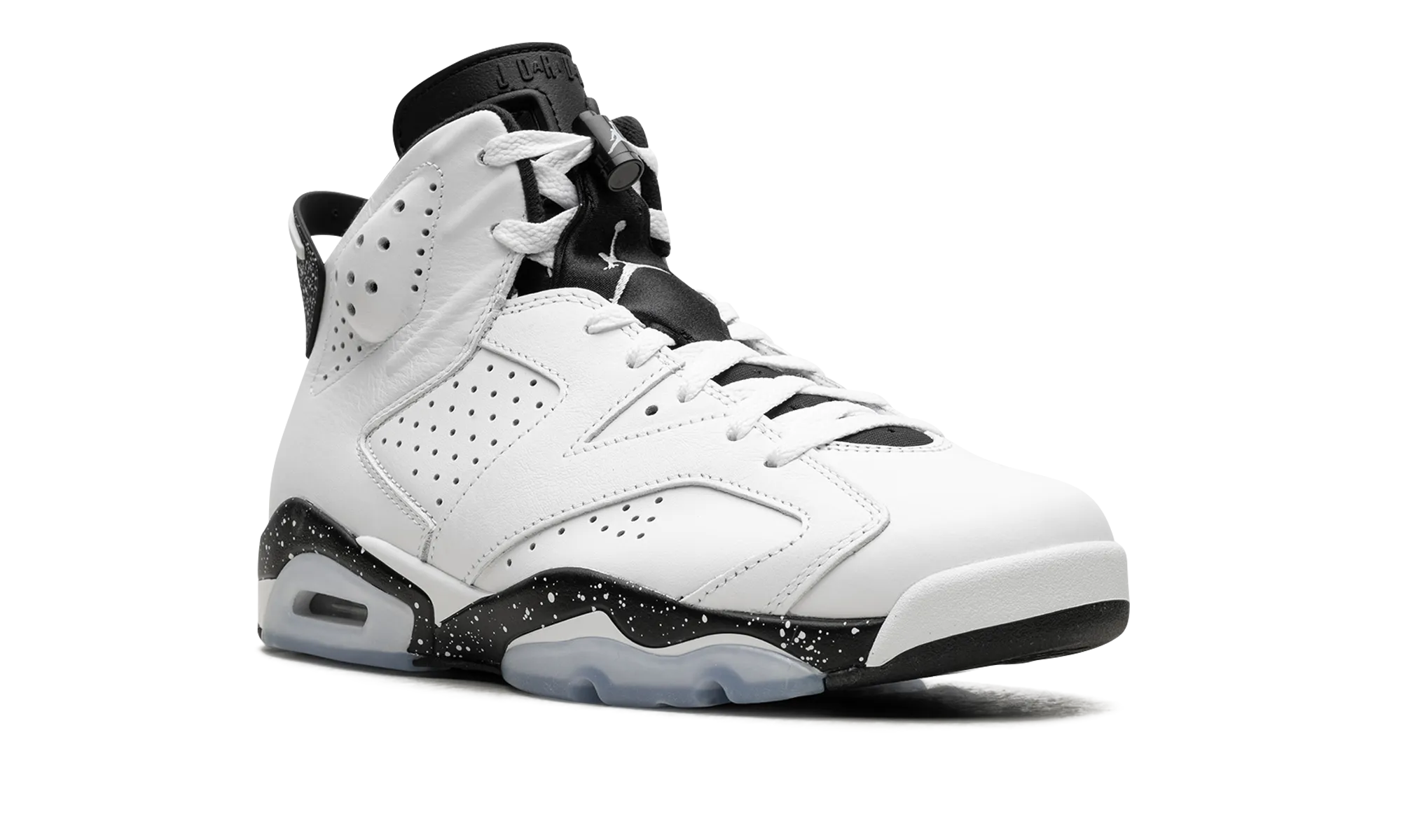Air Jordan 6 "Reverse Oreo" jordan premium mens sneakers