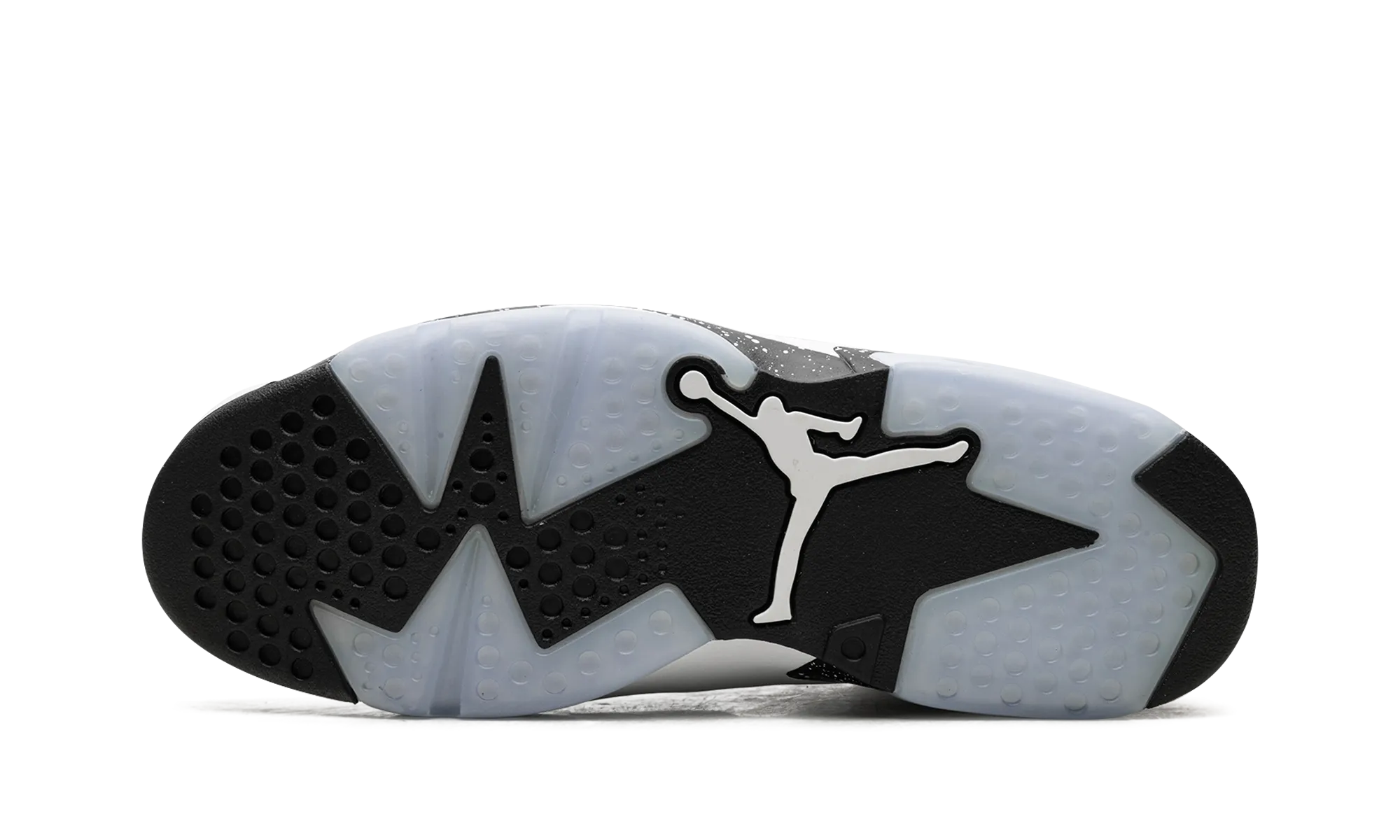 Air Jordan 6 "Reverse Oreo" jordan premium mens sneakers