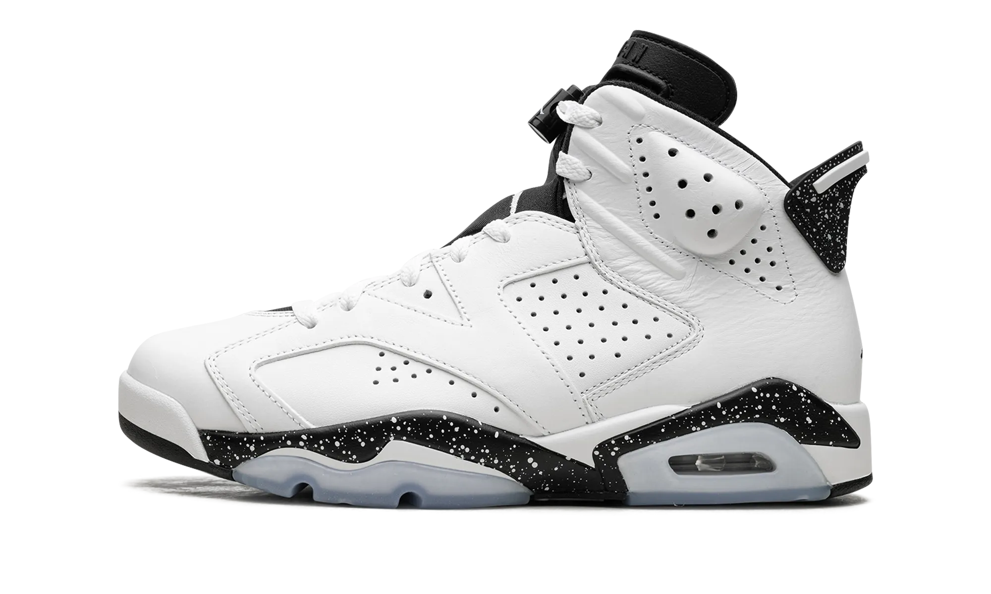 Air Jordan 6 "Reverse Oreo" Jordan Men's sneakers
