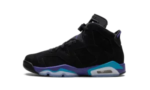 Air Jordan 6 Retro GS "Aqua" Jordan Grade School styles