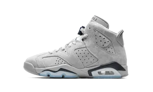 Air Jordan 6 Retro GS "Georgetown" Jordan Grade School styles