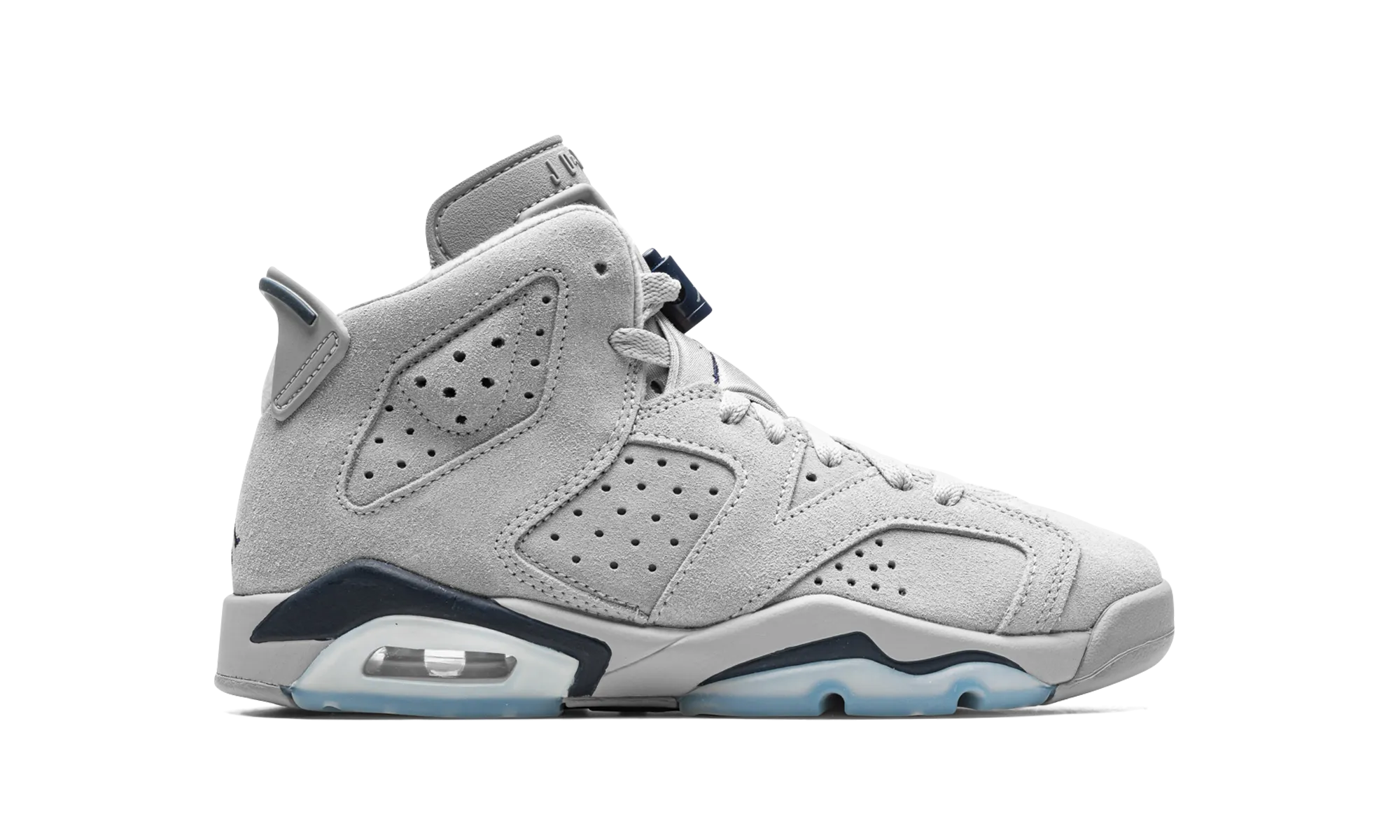 Air Jordan 6 Retro GS "Georgetown" jordan school kids shoes