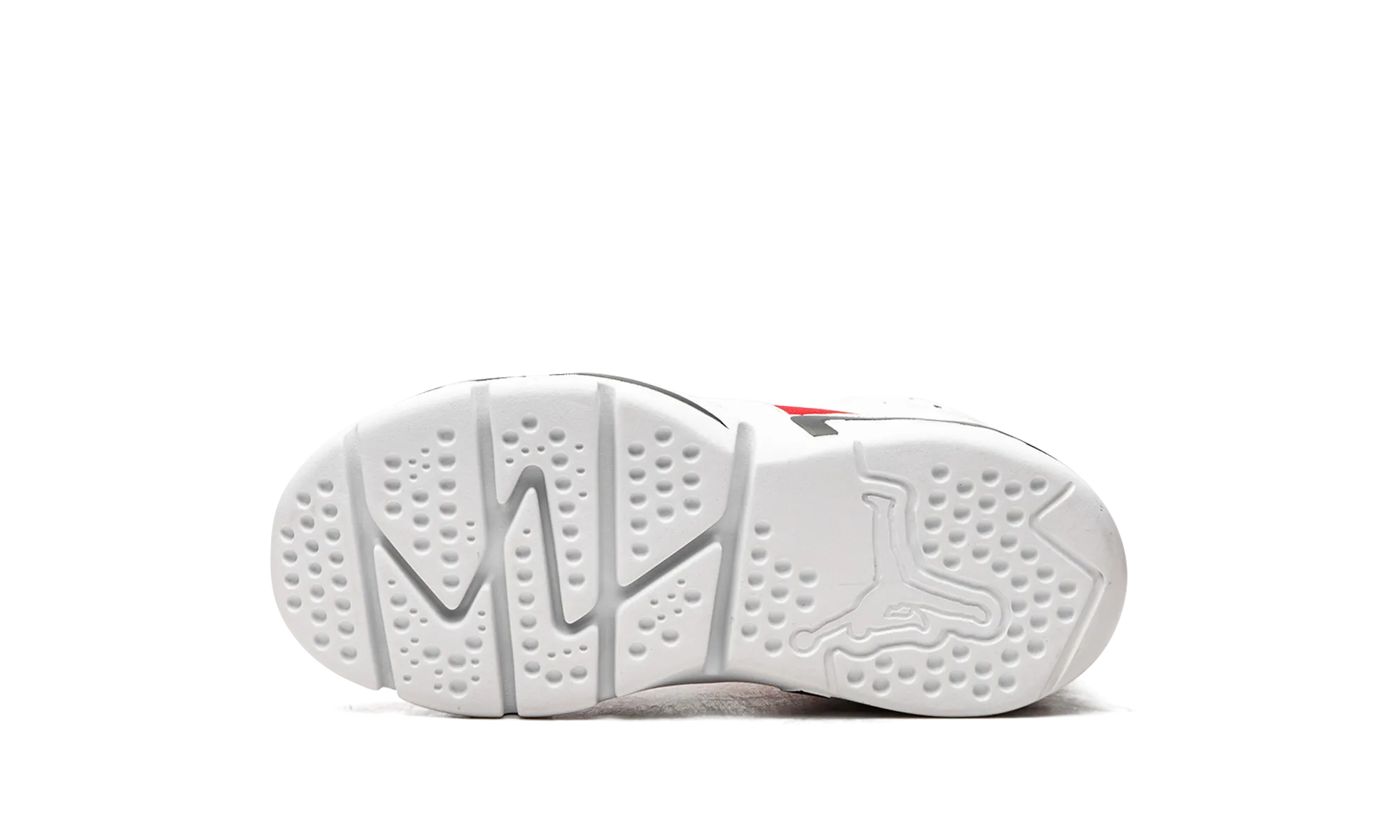 Air Jordan 6 Retro Little Flex PS "Carmine" jordan preschool kids shoes
