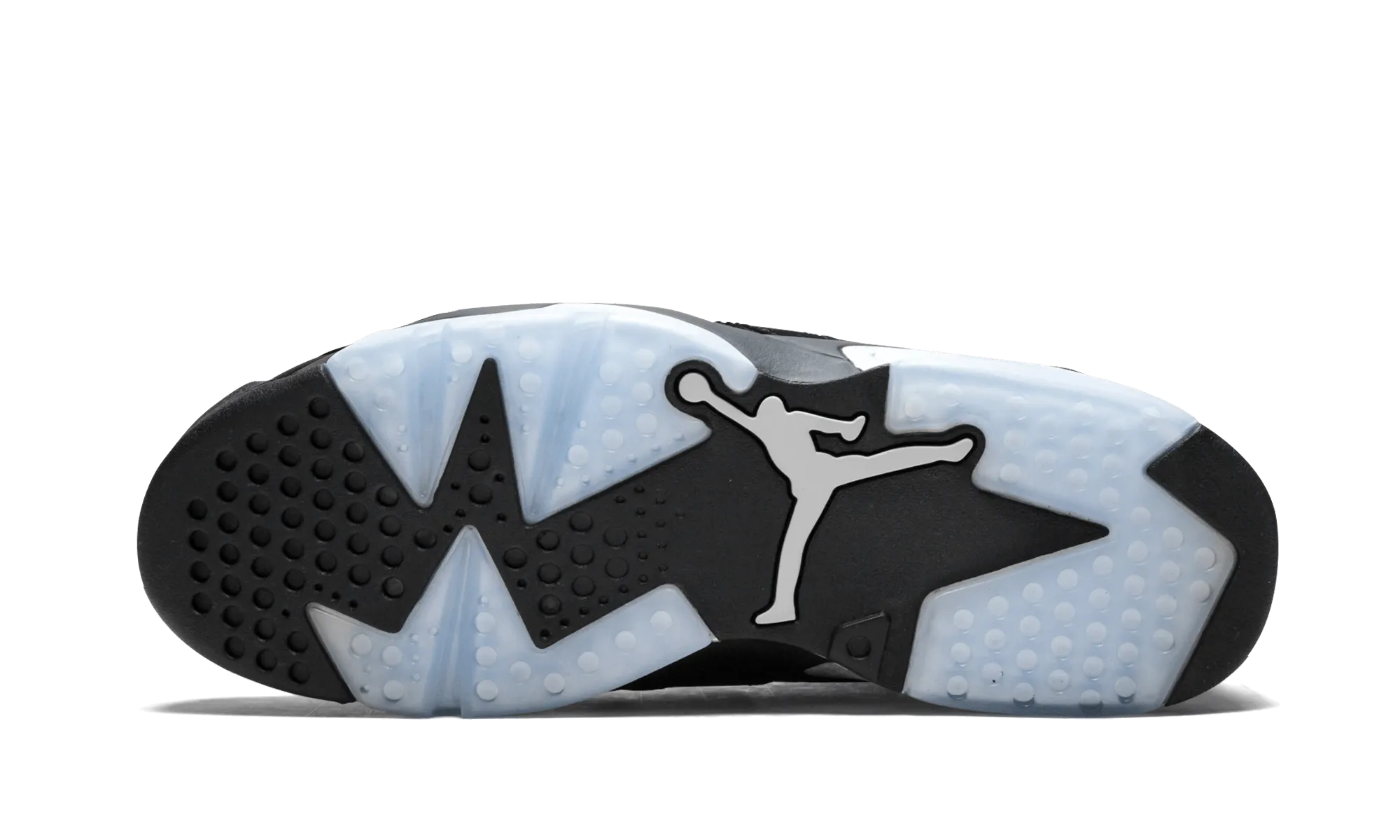 Air Jordan 6 Retro Low "Metallic Silver" jordan premium mens sneakers