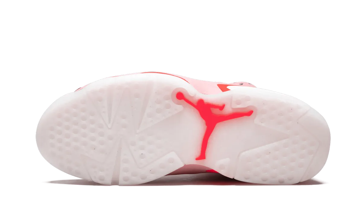 AIR JORDAN 6 RETRO NRG WMNS "Aleali May" jordan classic womens shoes