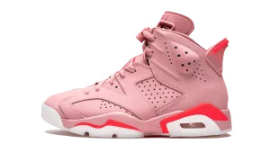 AIR JORDAN 6 RETRO NRG WMNS "Aleali May" Jordan Women's styles