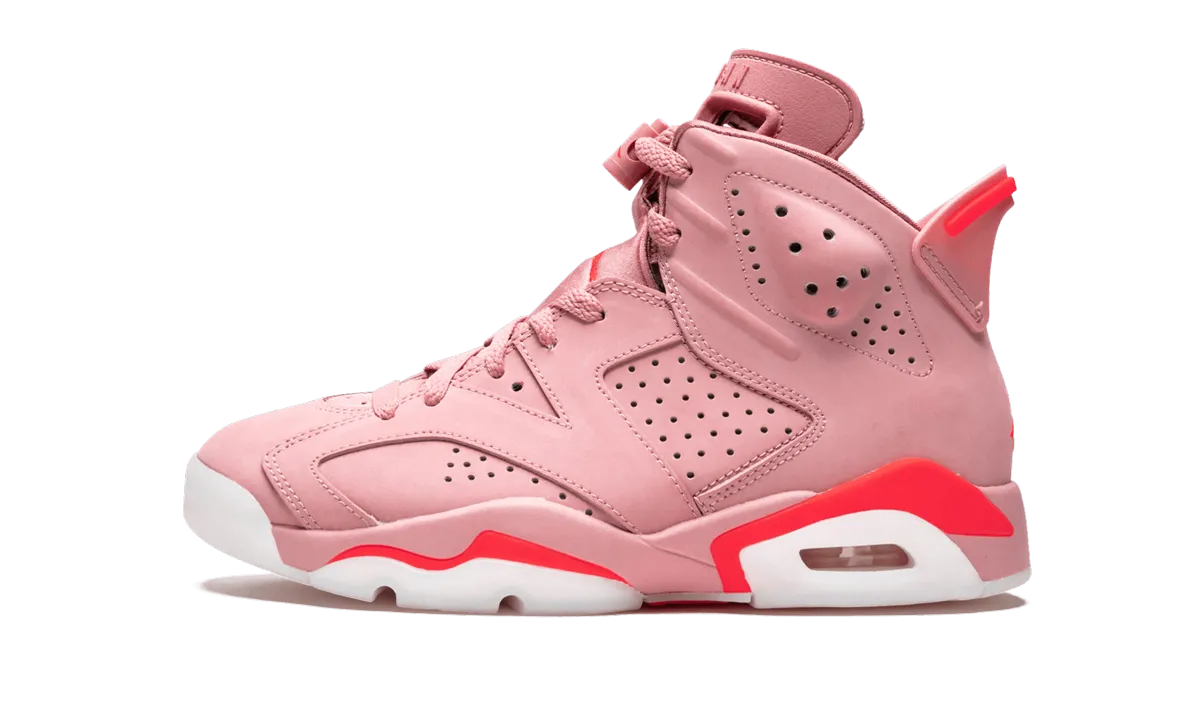 AIR JORDAN 6 RETRO NRG WMNS "Aleali May" Jordan Women's styles