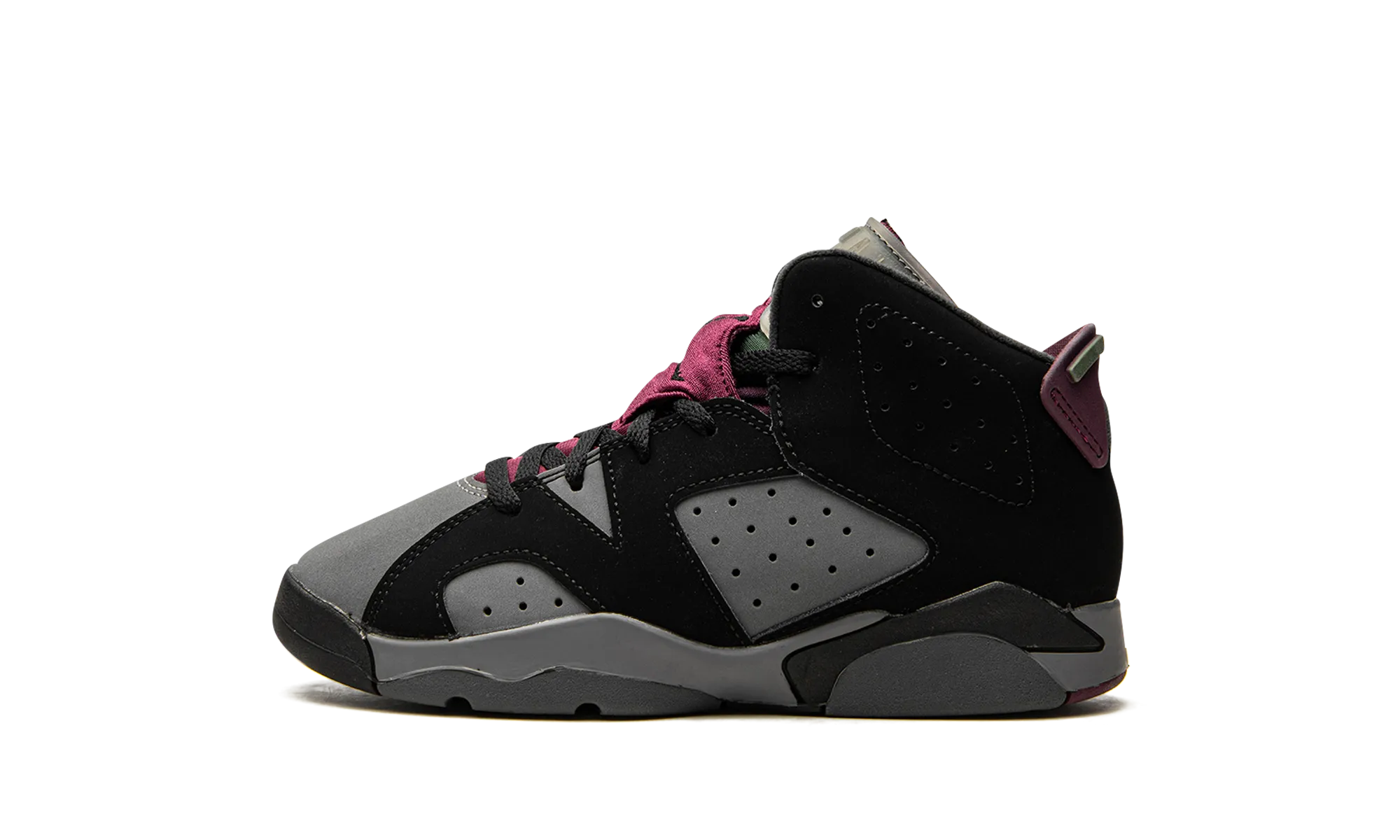 Air Jordan 6 Retro PS "Bordeaux" Jordan Pre School shoes