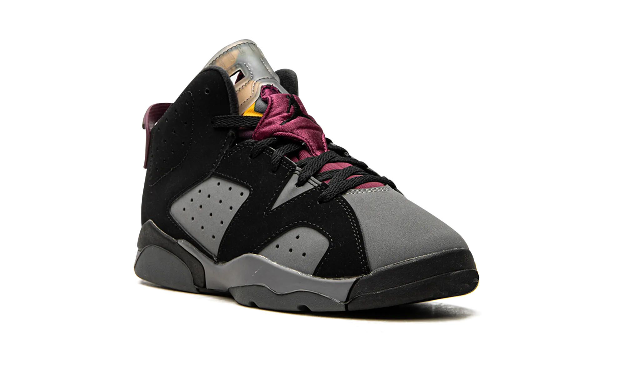 Air Jordan 6 Retro PS "Bordeaux" jordan preschool kids shoes