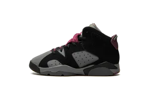 Air Jordan 6 Retro PS "Bordeaux" Jordan Pre School shoes