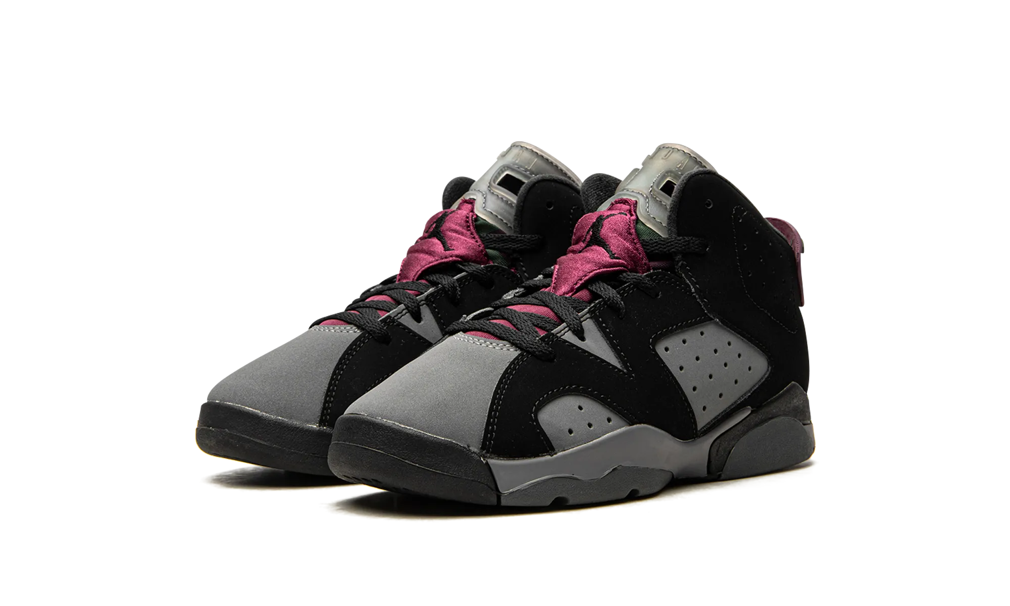 Air Jordan 6 Retro PS "Bordeaux" jordan preschool kids shoes