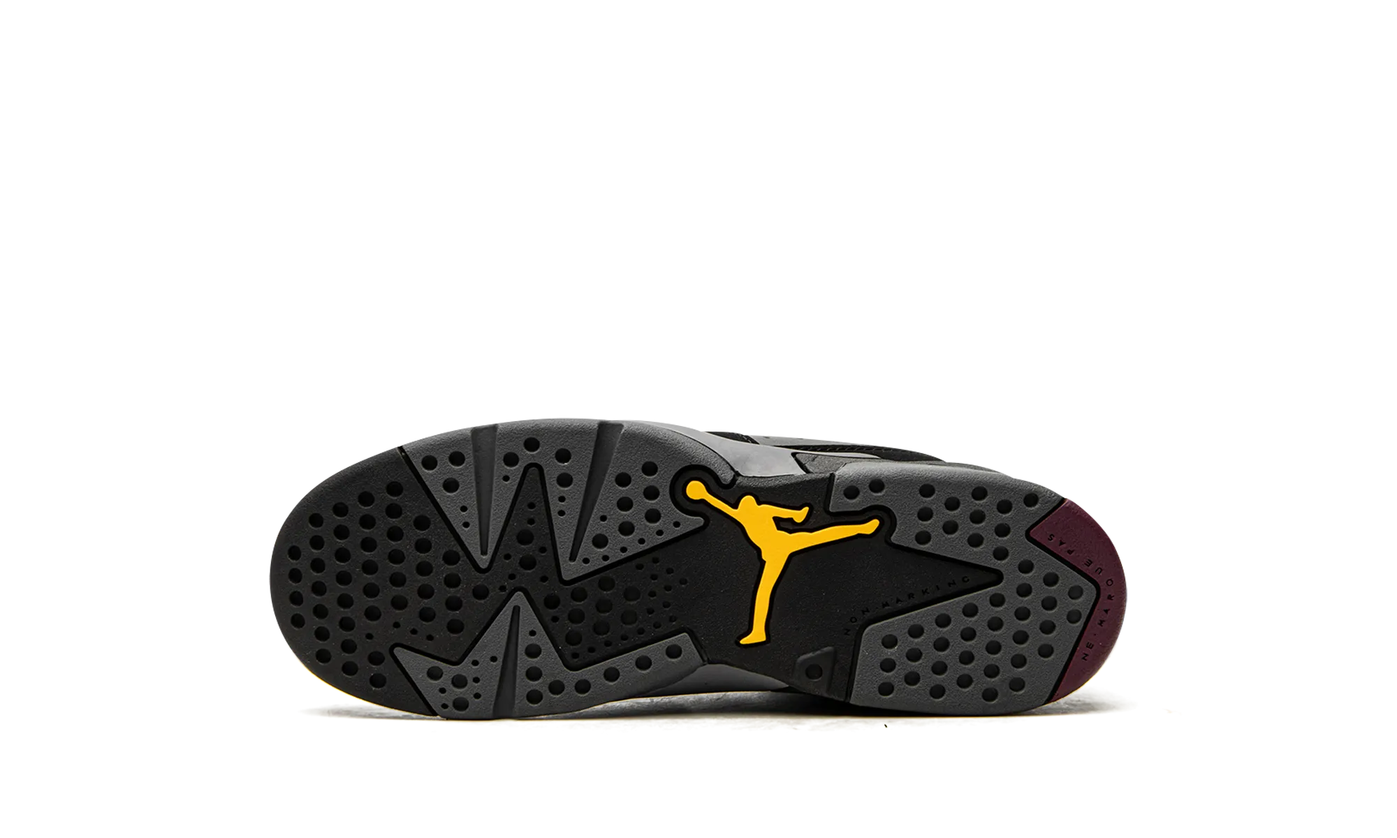 Air Jordan 6 Retro PS "Bordeaux" jordan preschool kids shoes