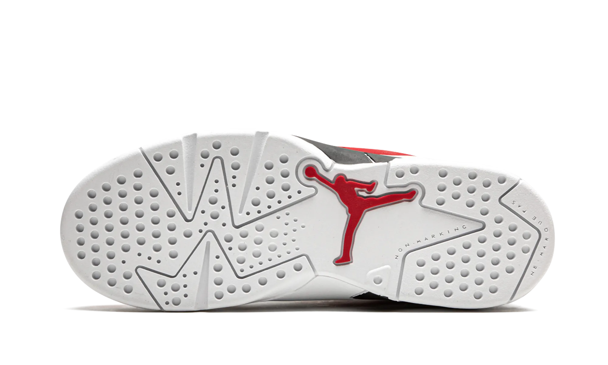 Air Jordan 6 Retro PS "Carmine 2021" jordan preschool kids shoes
