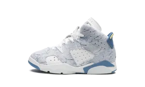 Air Jordan 6 Retro PS "Washed Denim" Jordan Pre School shoes
