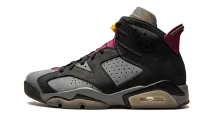 Air Jordan 6 Retro "Bordeaux" Jordan Men's styles
