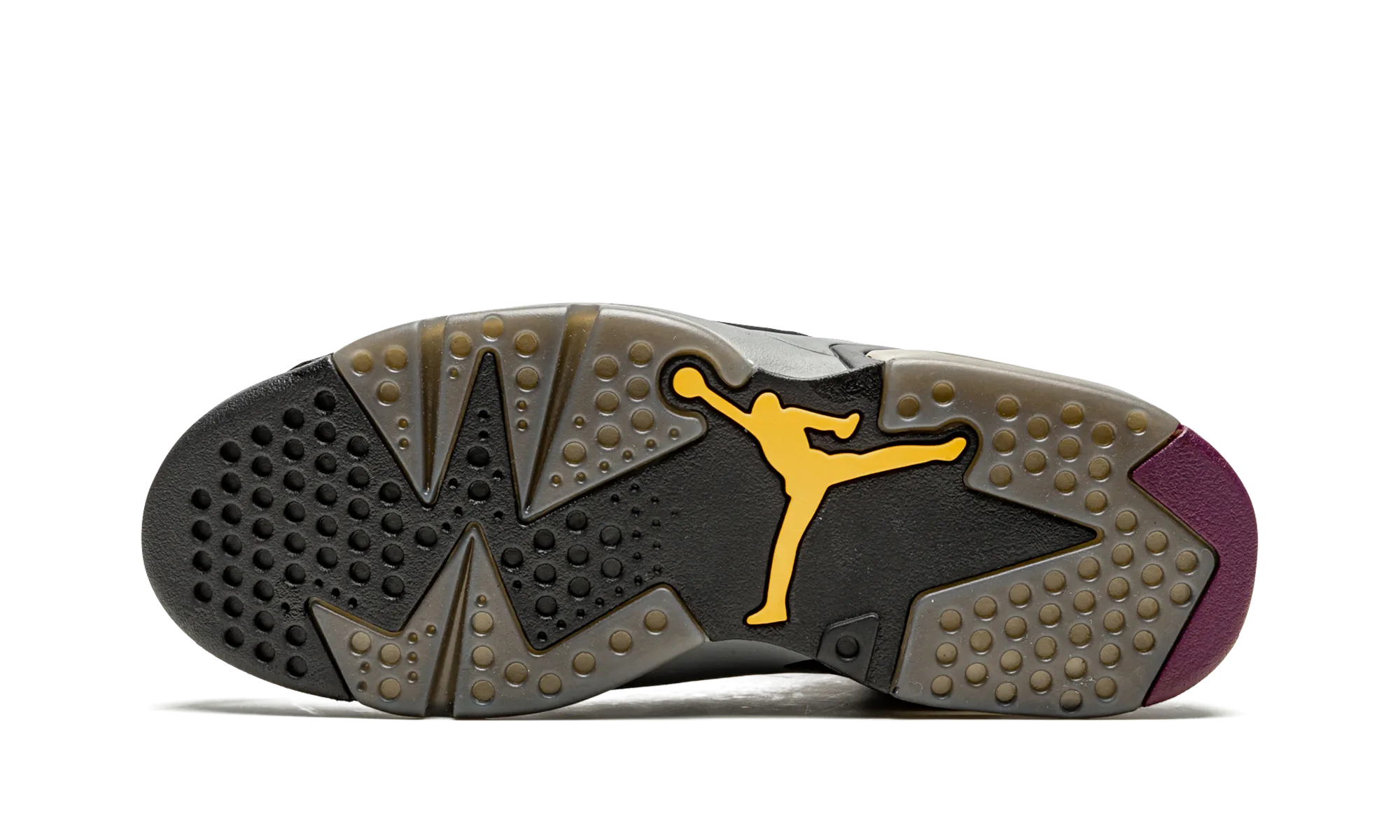 Air Jordan 6 Retro "Bordeaux" jordan athletic mens shoes