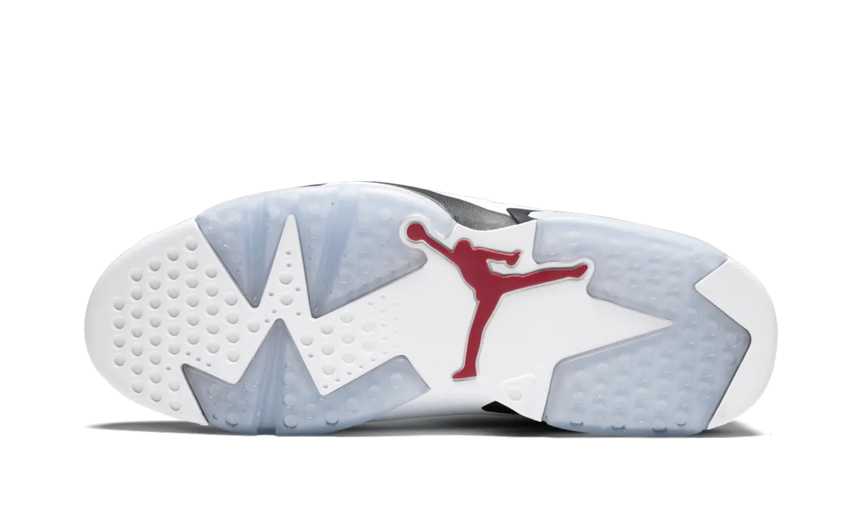 Air Jordan 6 Retro "Carmine" jordan premium mens sneakers