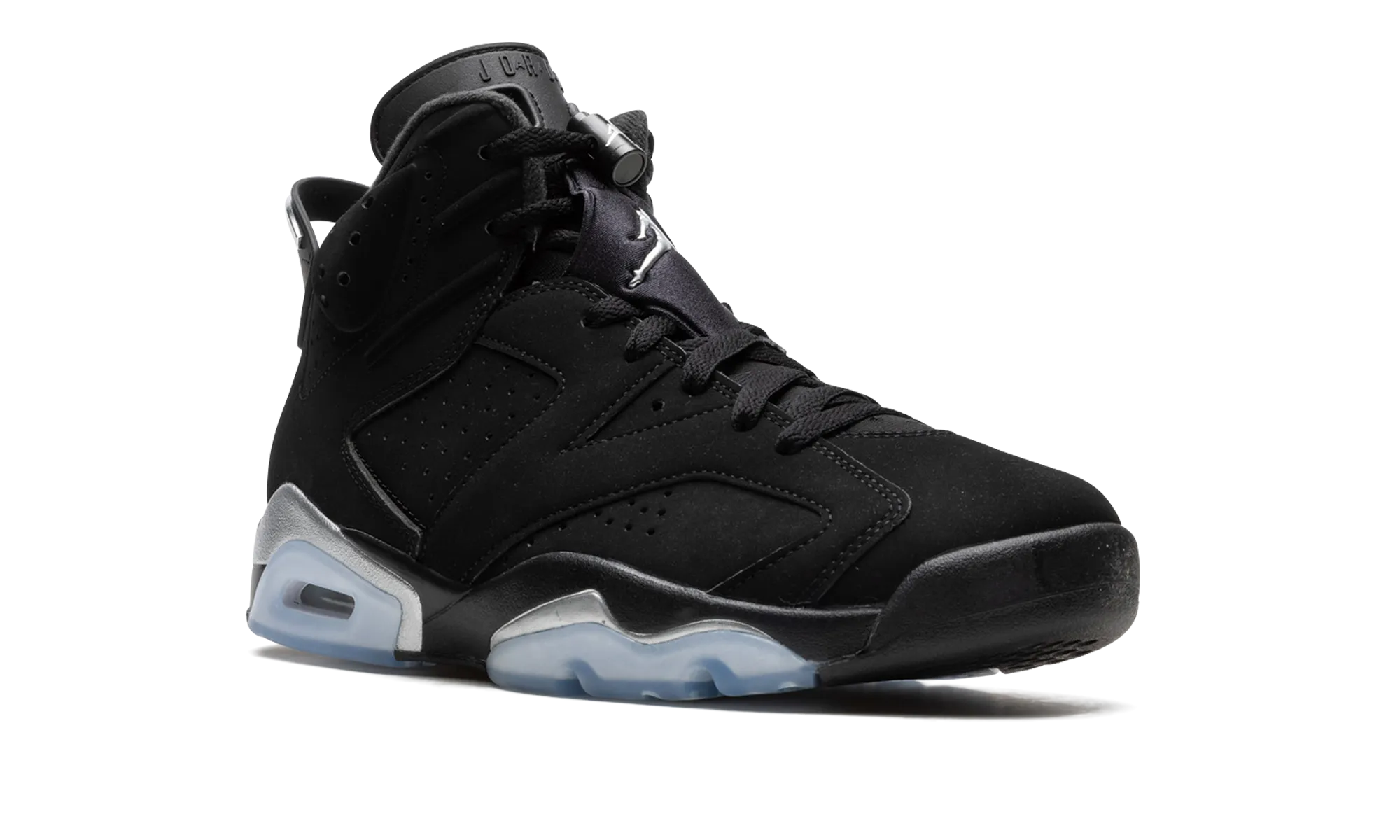 Air Jordan 6 Retro "Chrome 2022" jordan premium mens sneakers