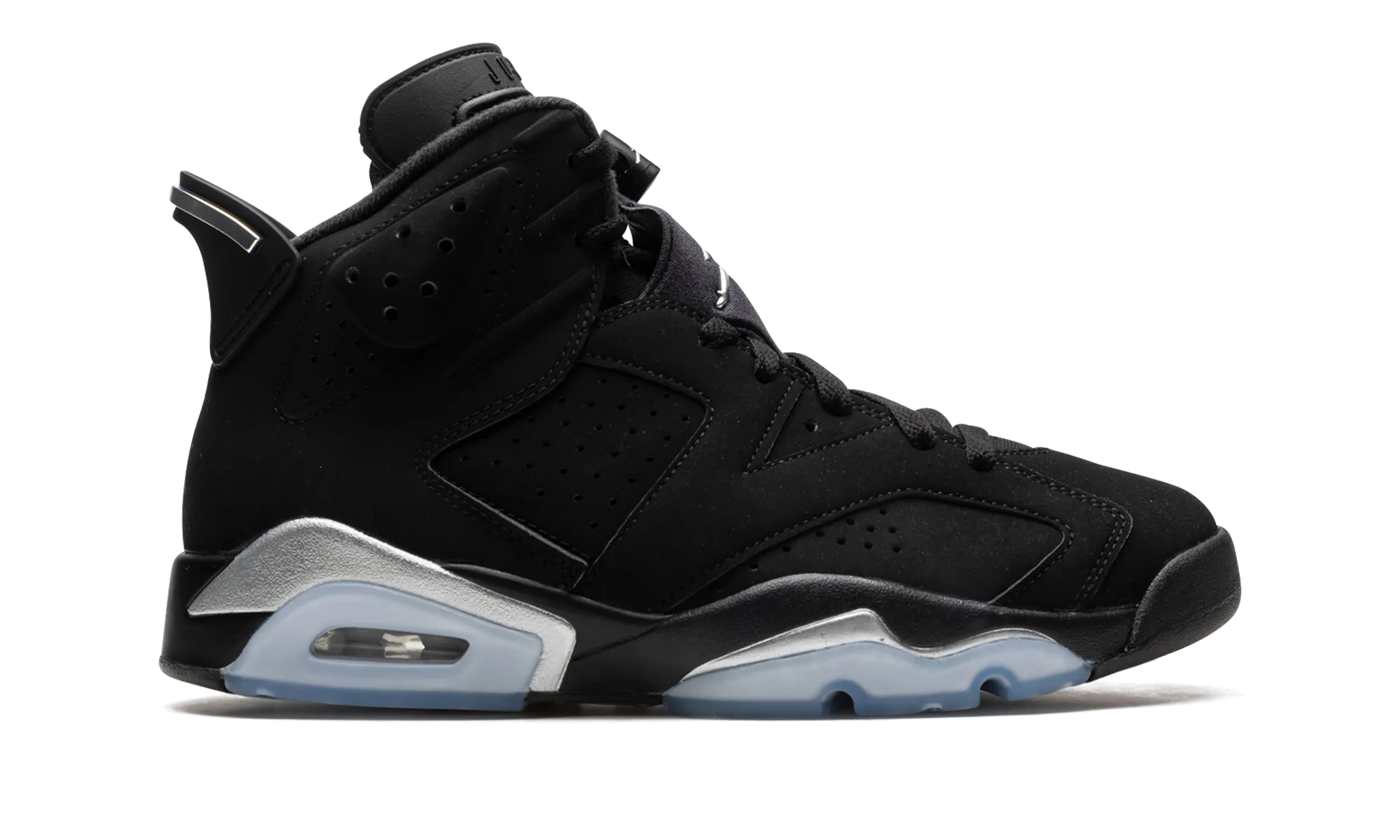 Air Jordan 6 Retro "Chrome 2022" jordan premium mens sneakers
