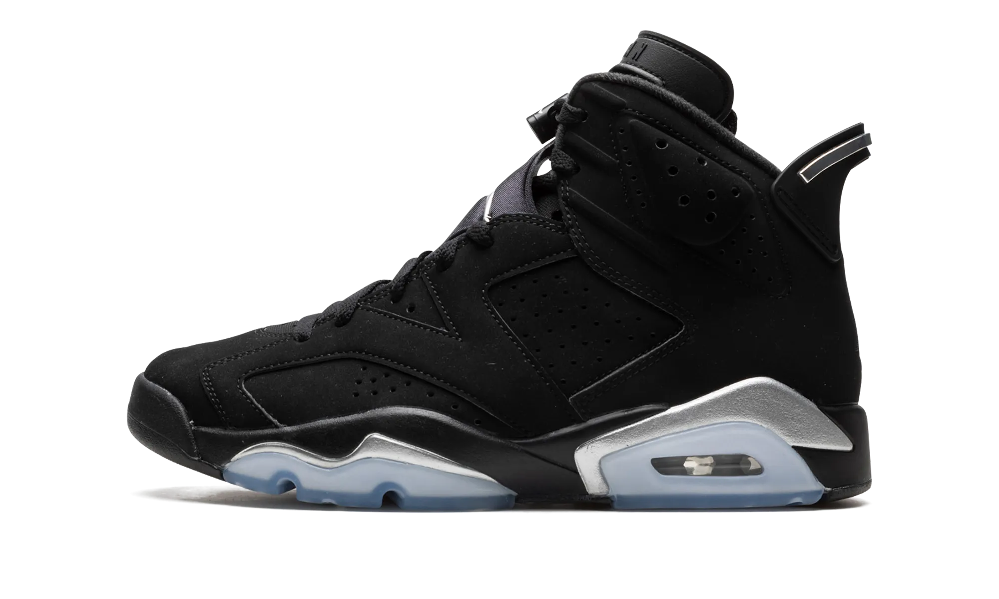Air Jordan 6 Retro "Chrome 2022" Jordan Men's sneakers