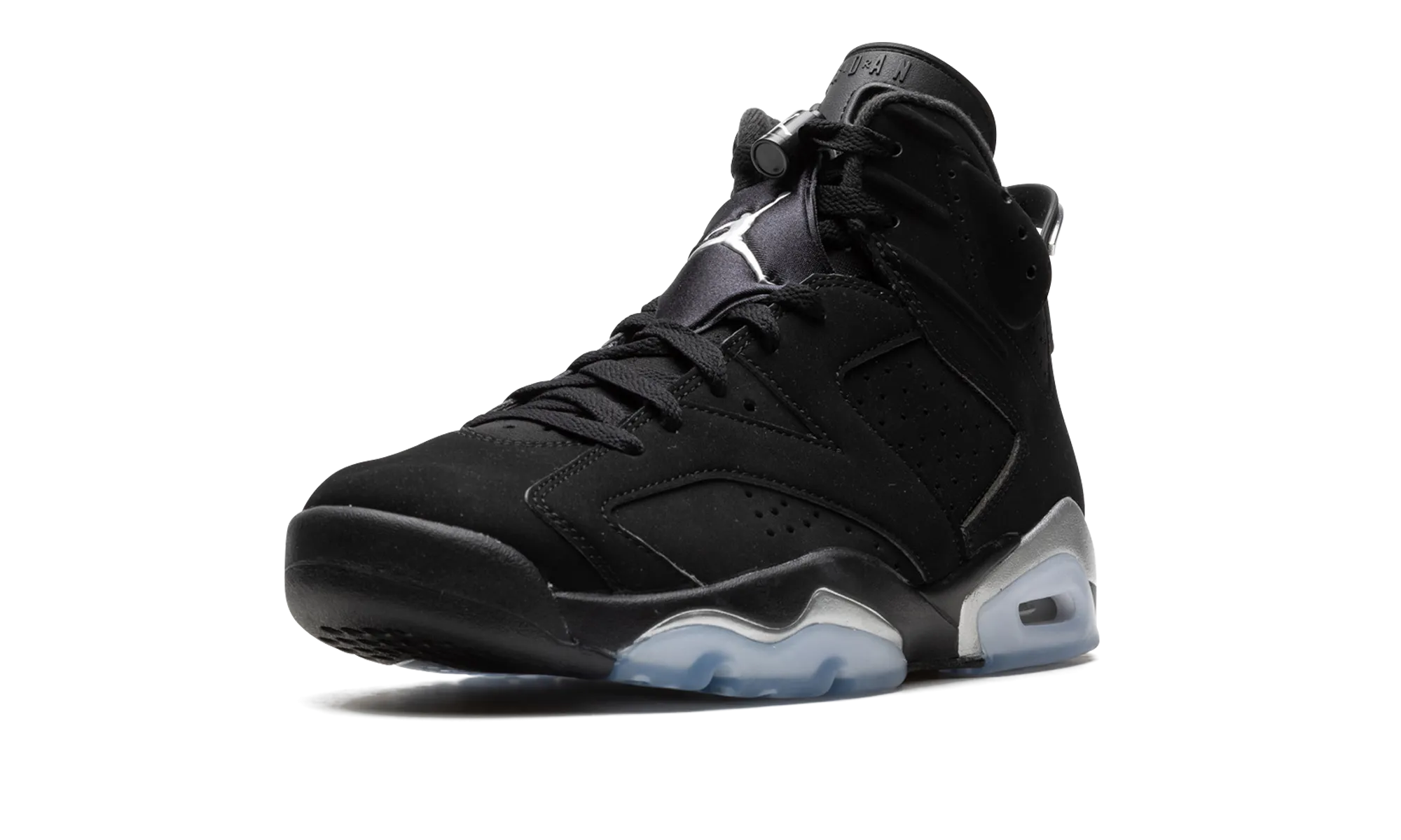 Air Jordan 6 Retro "Chrome 2022" jordan premium mens sneakers